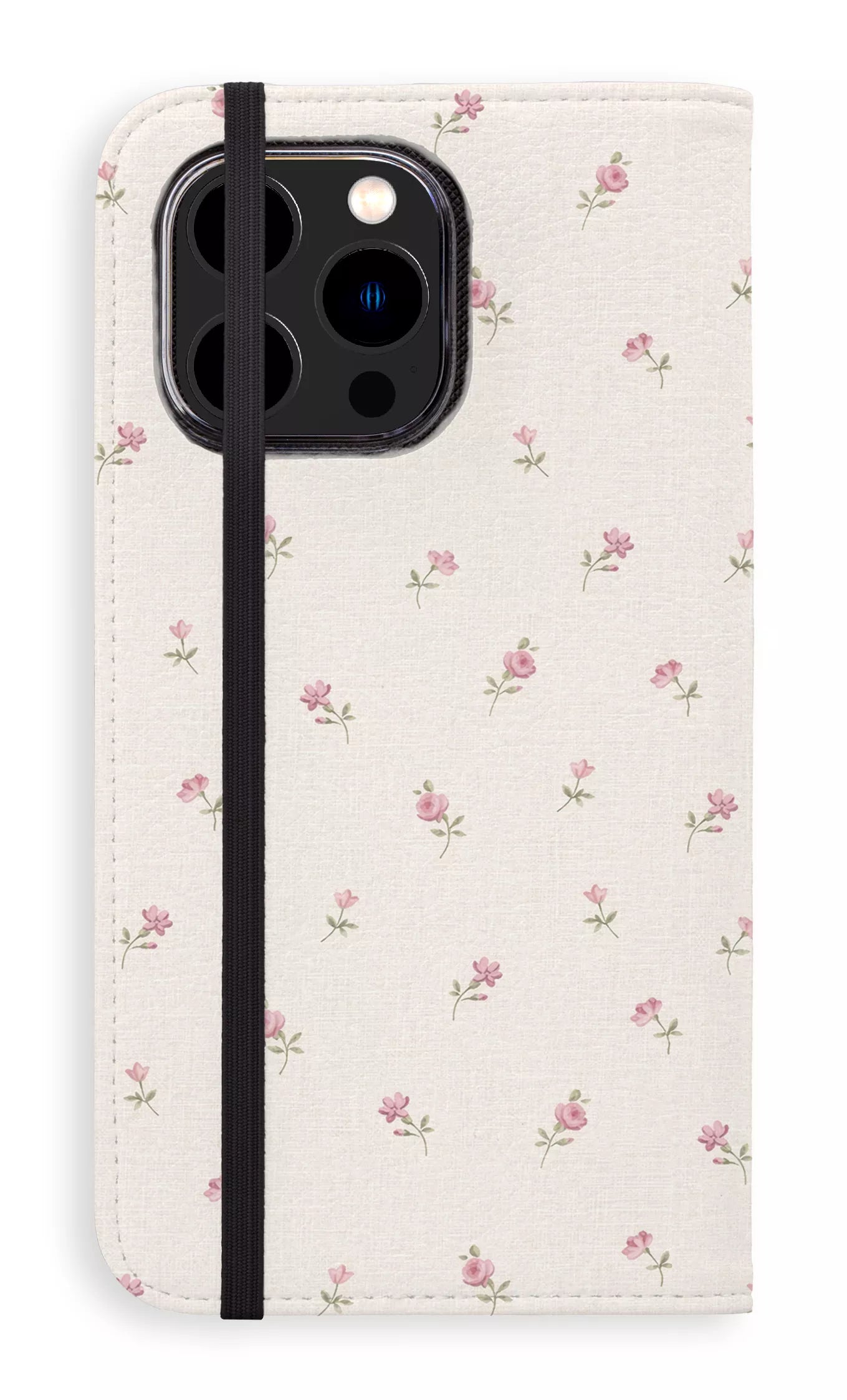 Folio Case iPhone 15 Pro Max Juliette Folio Case -