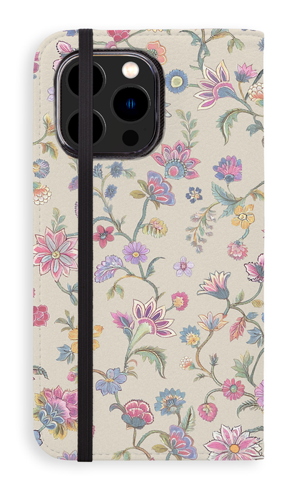 Folio Case iPhone 15 Pro Max Secret Garden Folio Case -