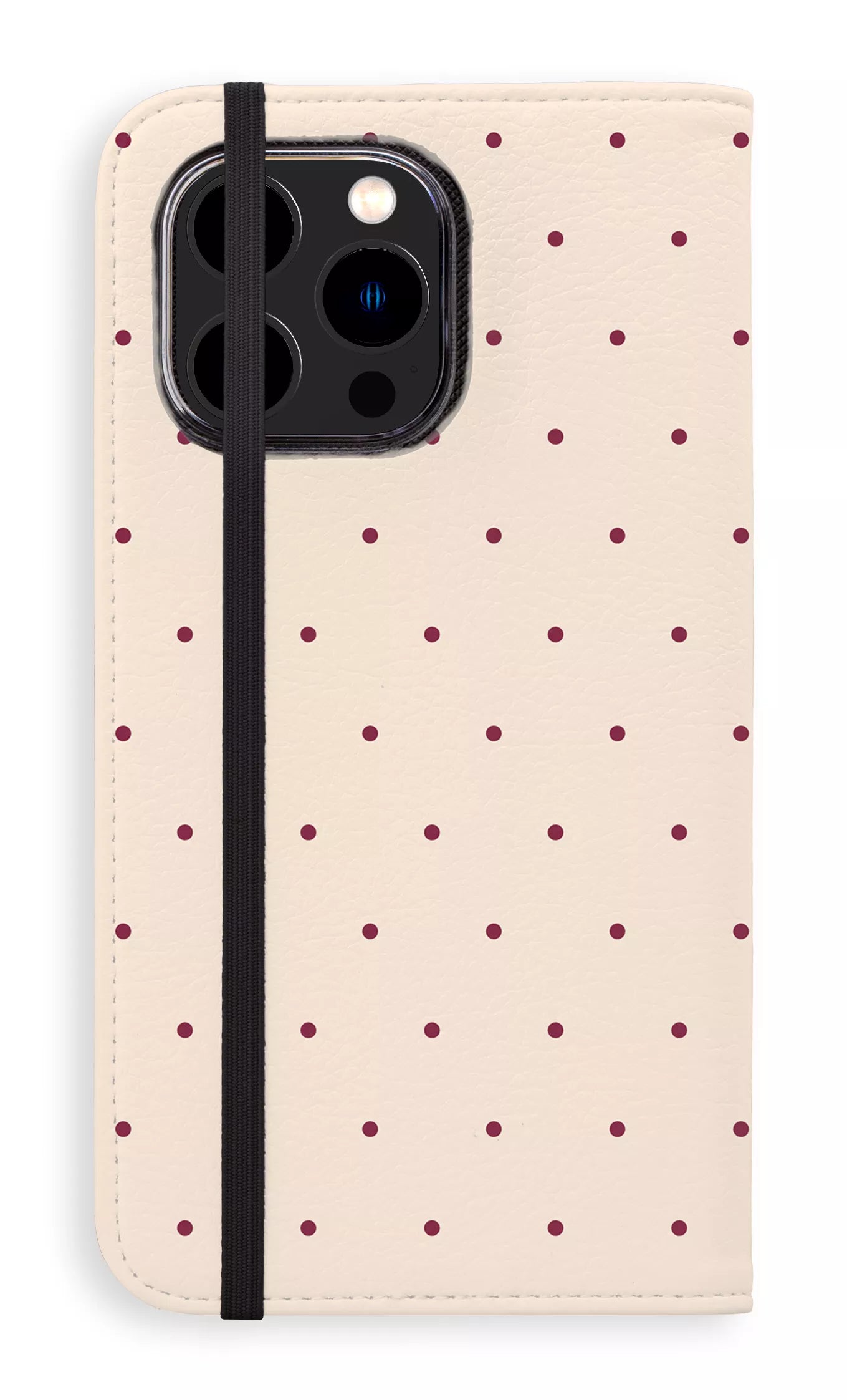 Folio Case iPhone 15 Pro Max Sicilia Folio Case -