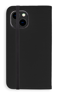 Folio Case iPhone 15 Ravens - Folio Case -