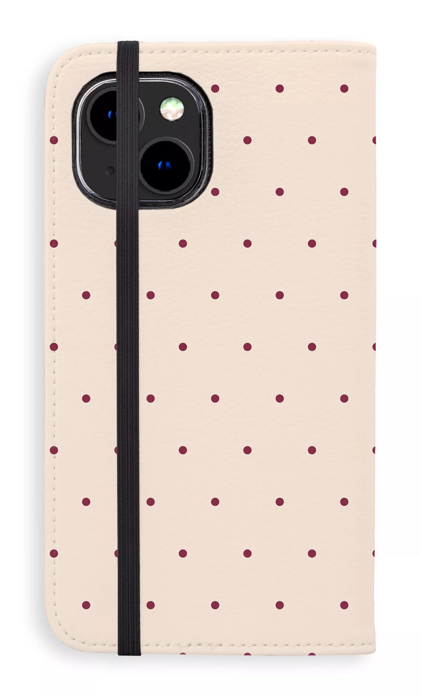 Folio Case iPhone 15 Sicilia Folio Case -
