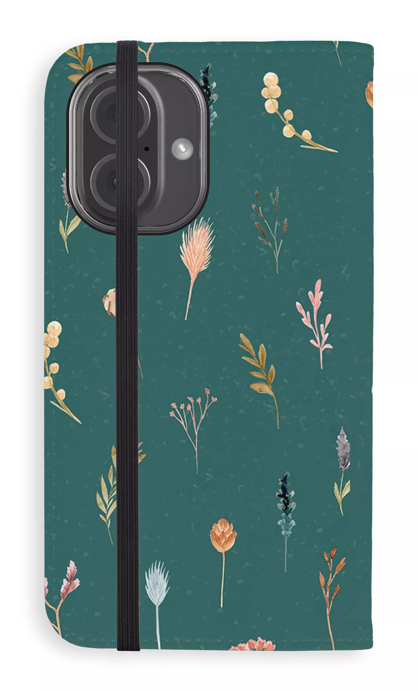 Folio Case iPhone 16 Breezy Folio Case -