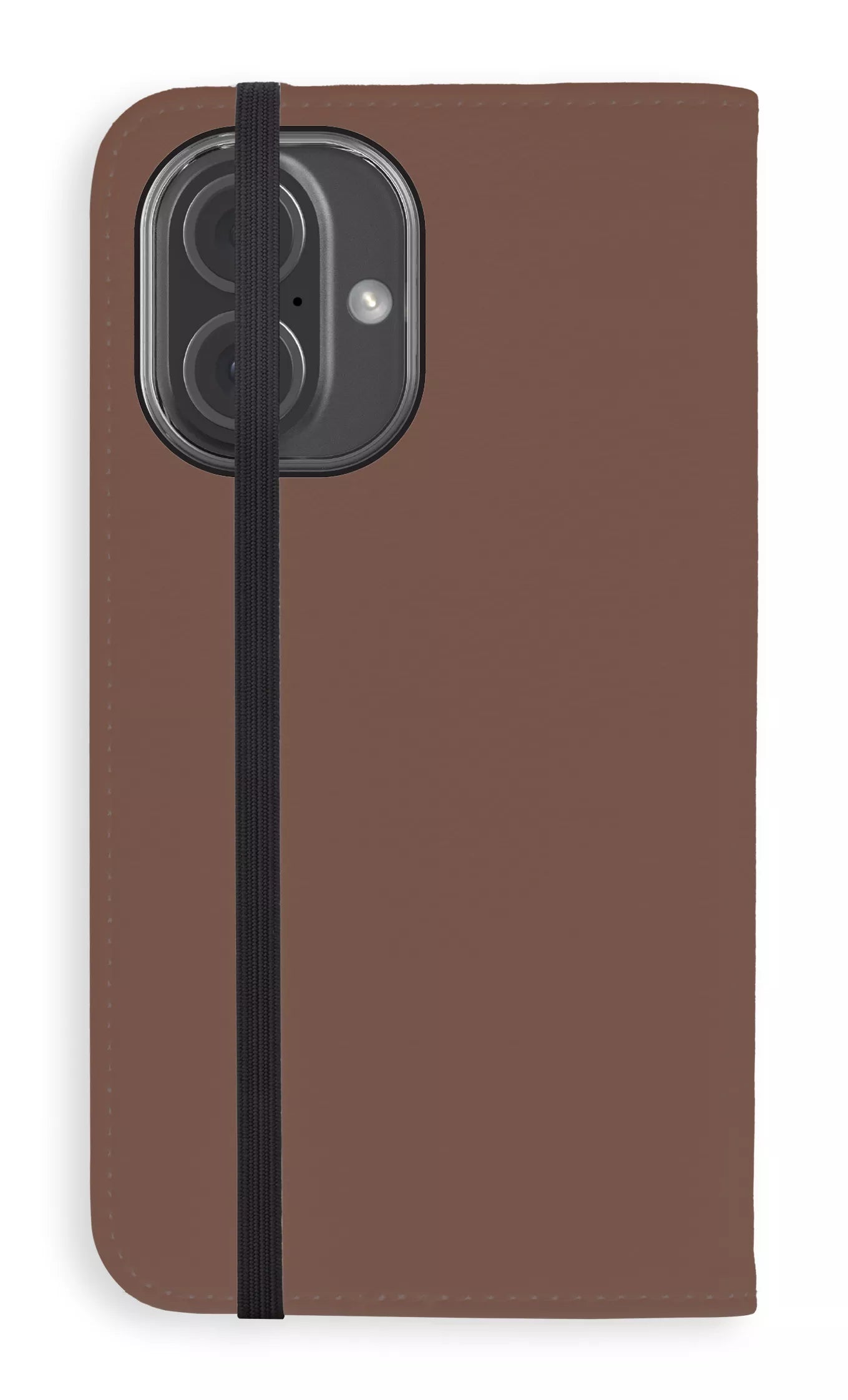 Folio Case iPhone 16 Chocolate Folio Case -