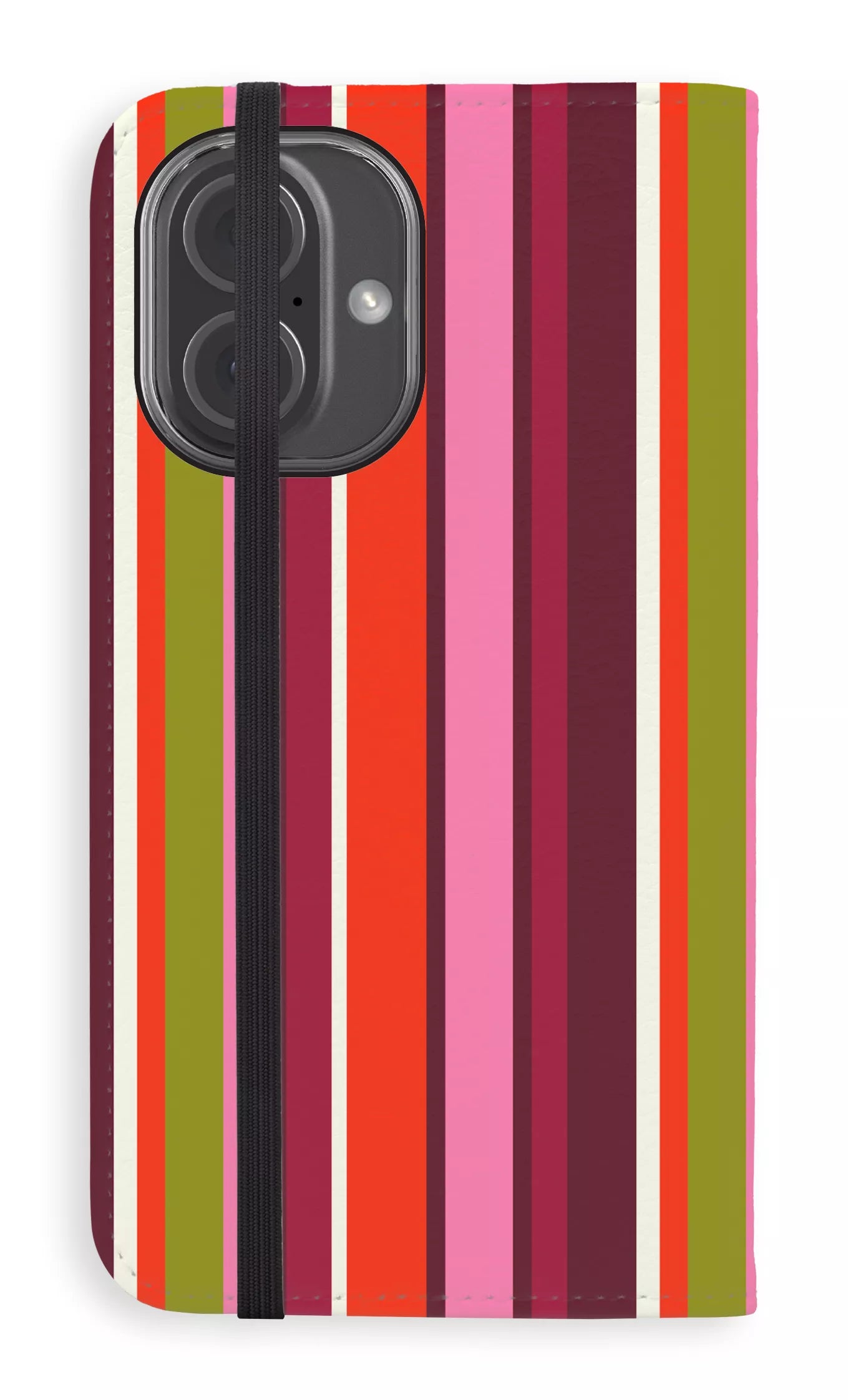 Folio Case iPhone 16 Eleganza Folio Case -