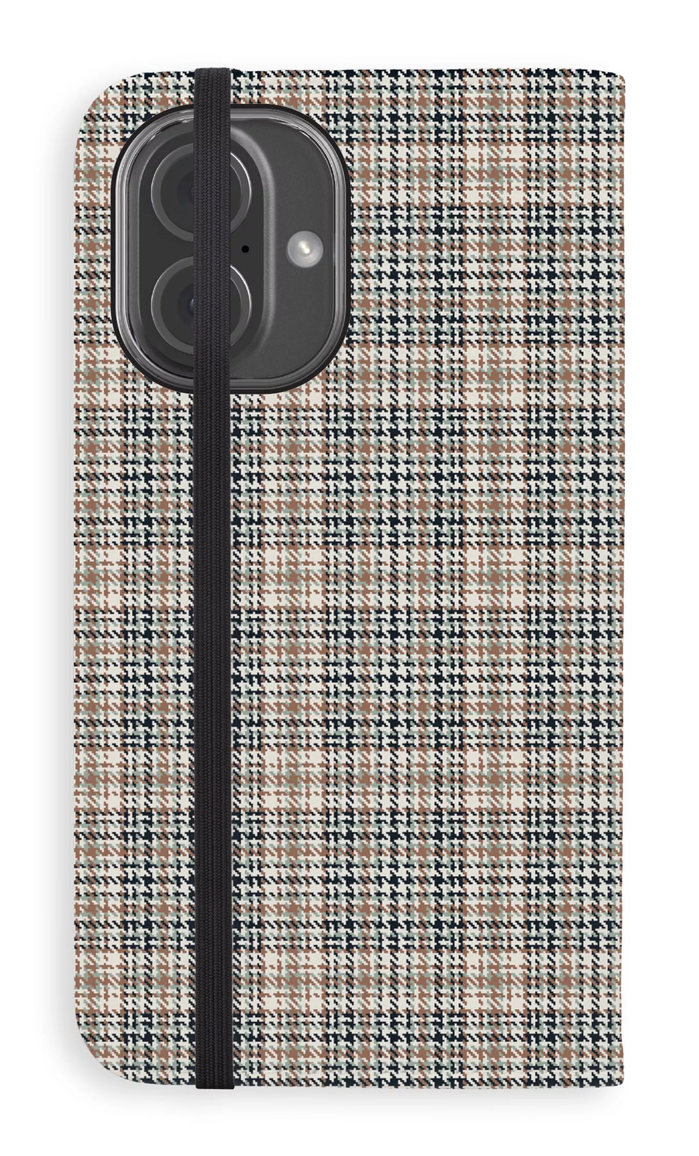 Folio Case iPhone 16 Heritage Folio Case -