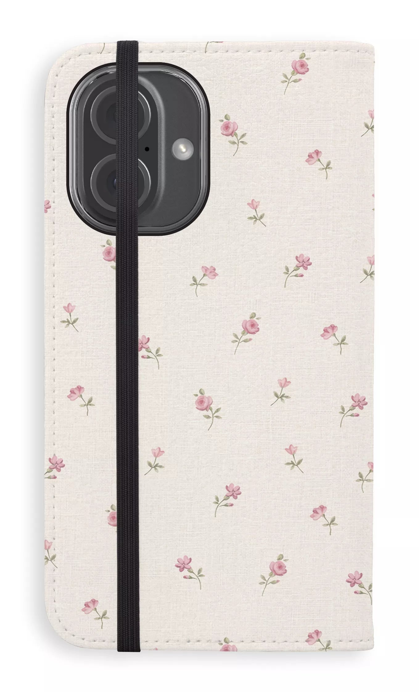 Folio Case iPhone 16 Juliette Folio Case -