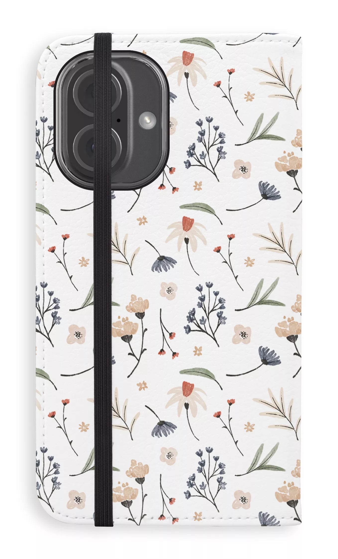 Folio Case iPhone 16 Mia Folio Case -