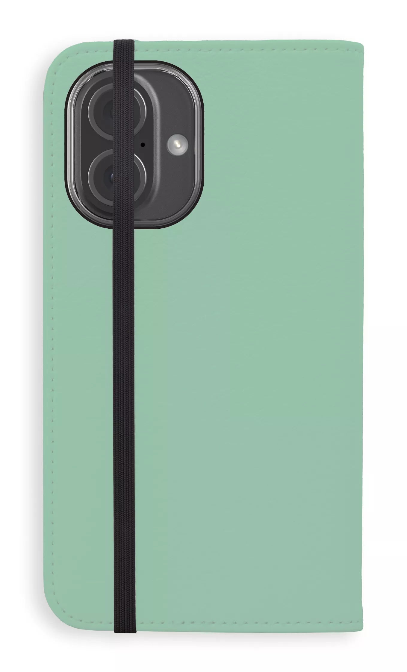 Folio Case iPhone 16 Mint Folio Case -