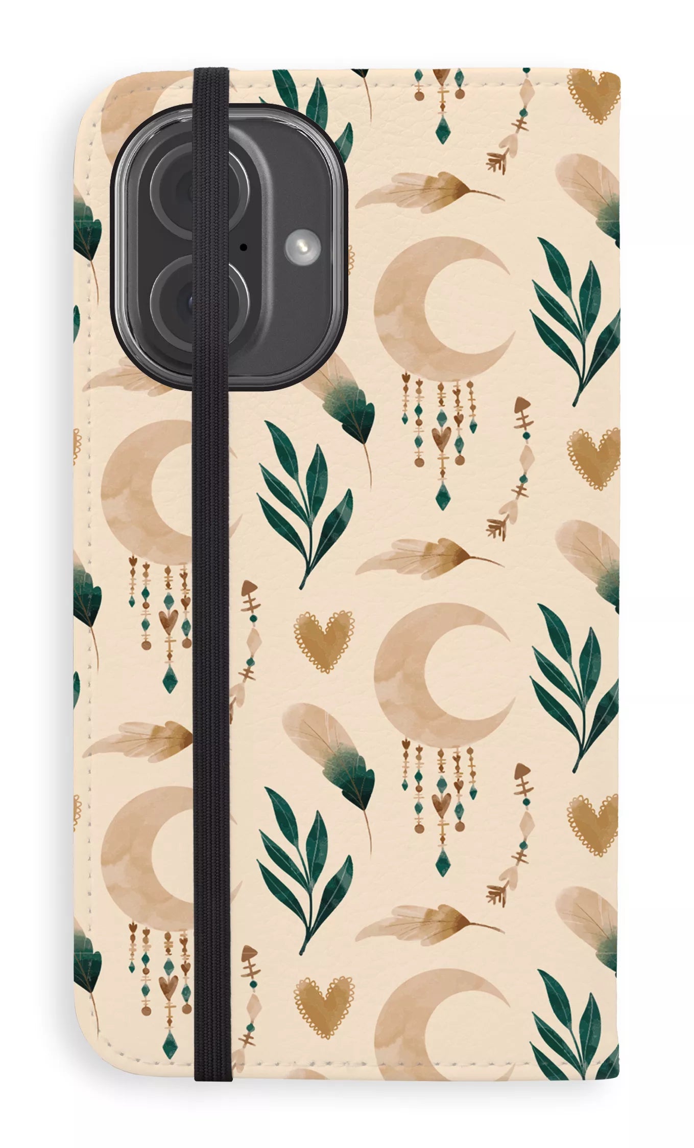 Folio Case iPhone 16 Moonlight Folio Case -