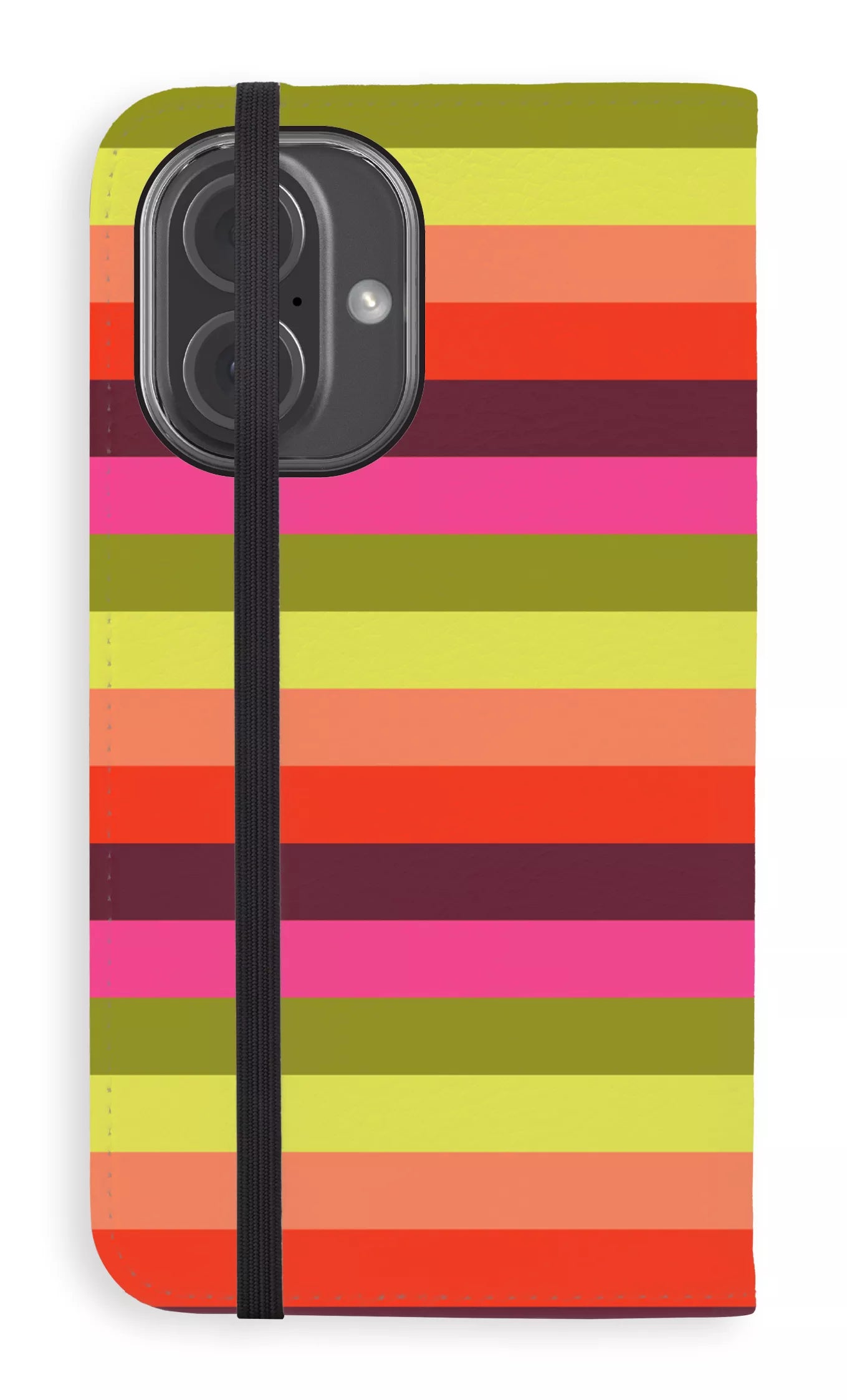 Folio Case iPhone 16 Paradiso Folio Case -