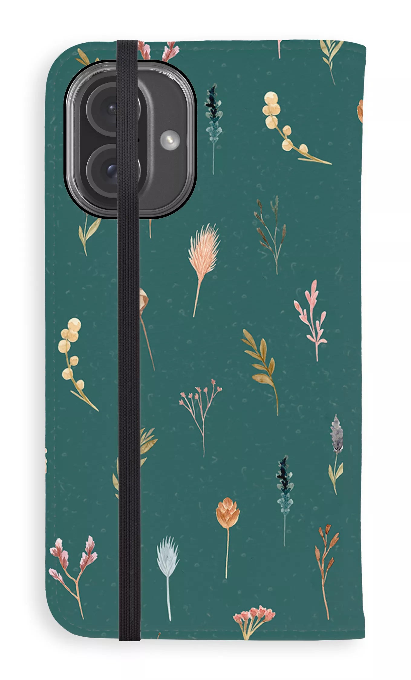 Folio Case iPhone 16 Plus Breezy Folio Case -