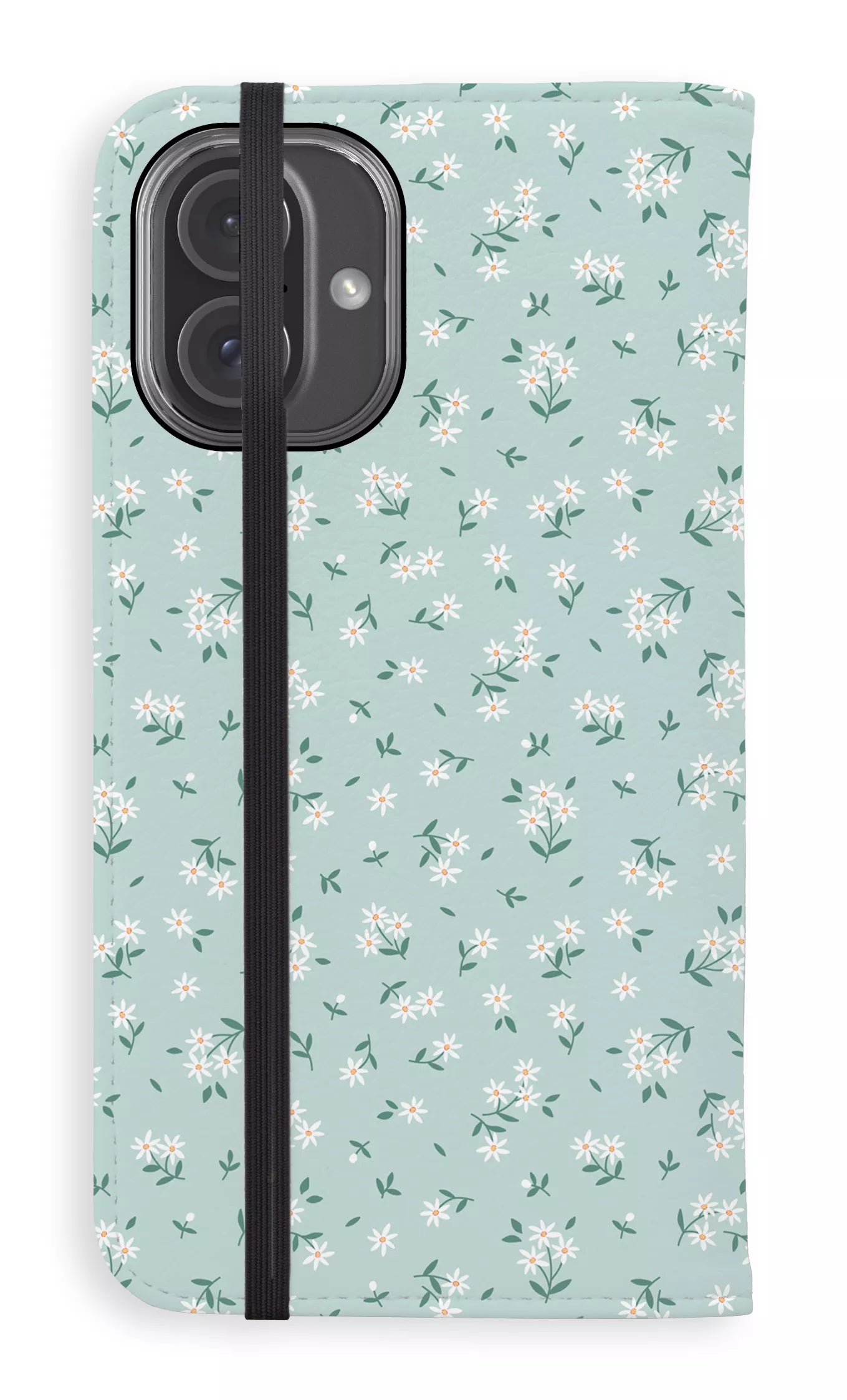 Folio Case iPhone 16 Plus Bush Folio Case -