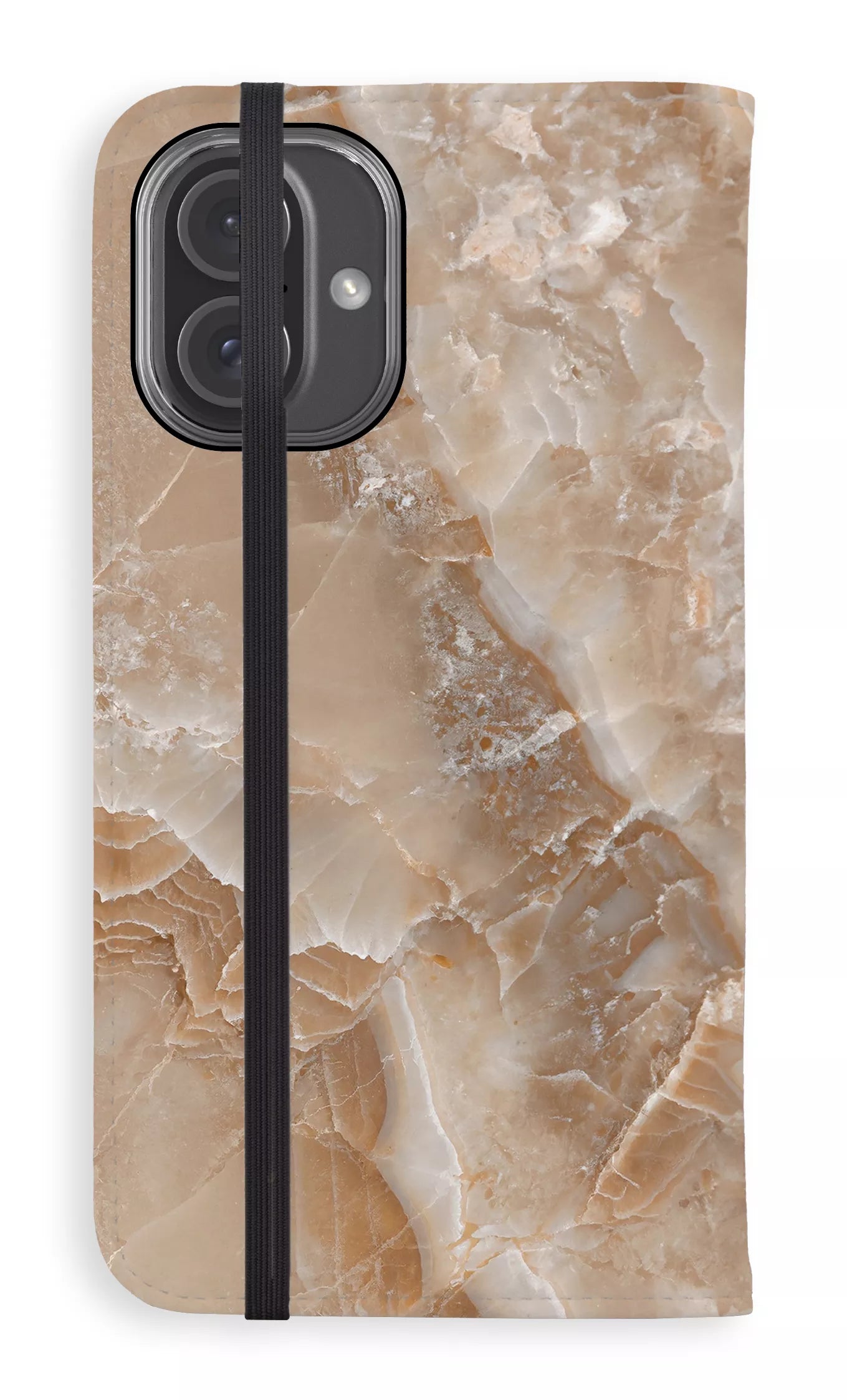 Folio Case iPhone 16 Plus Crystallized Dreams Folio Case -