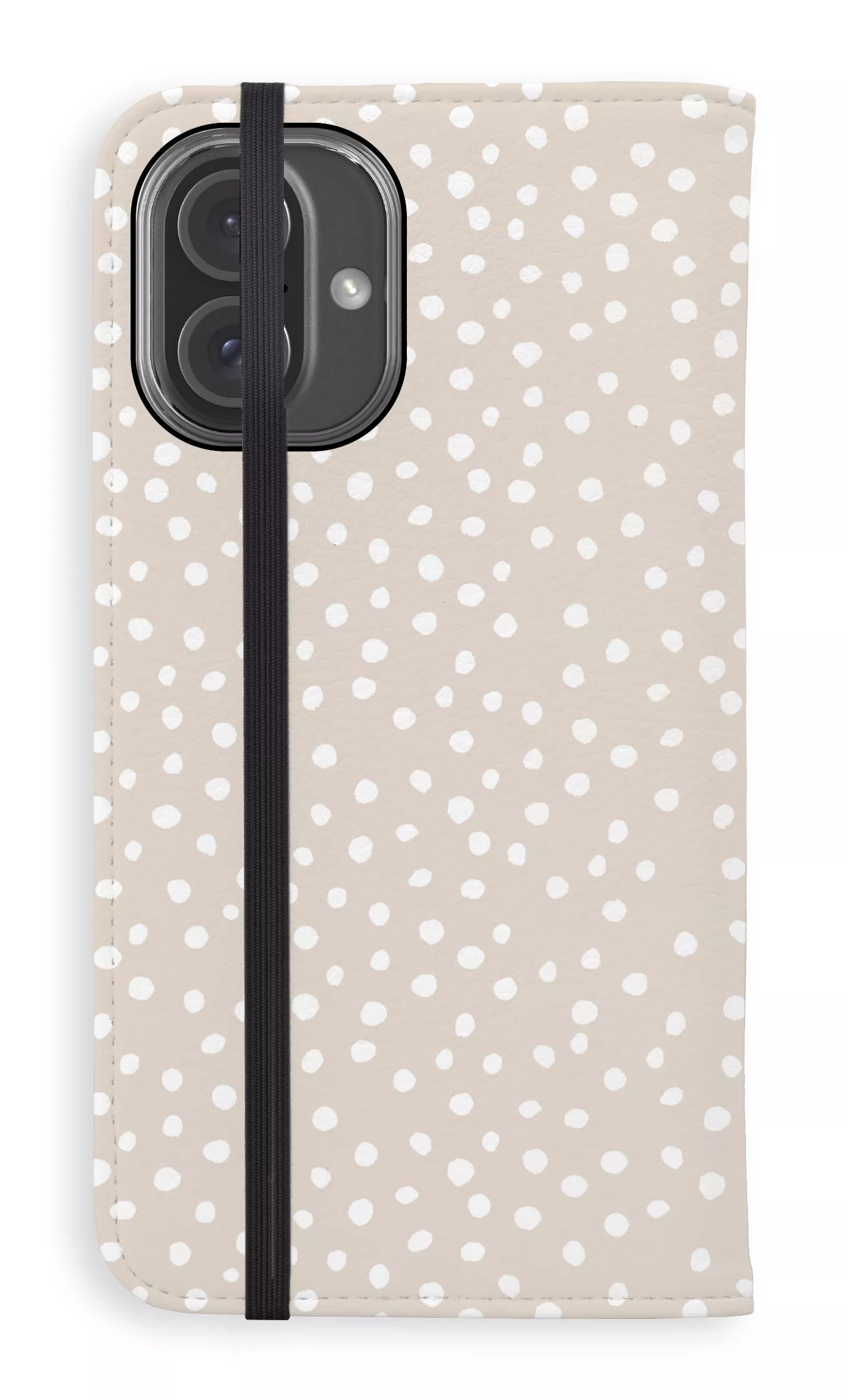 Folio Case iPhone 16 Plus Honey Folio Case -