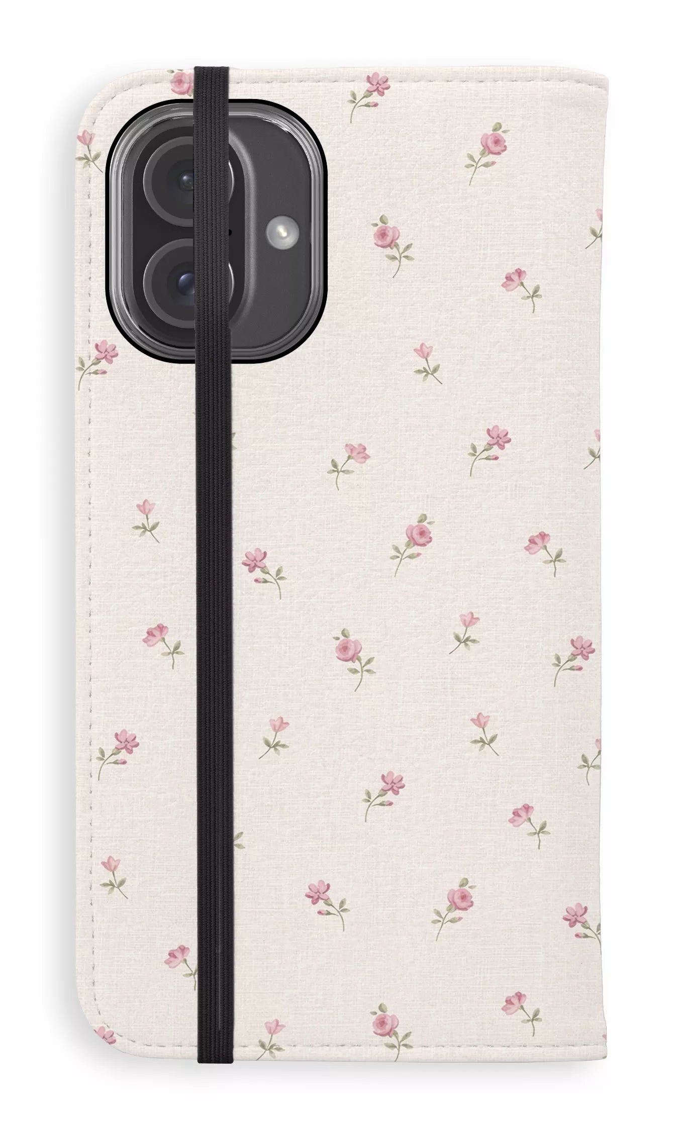 Folio Case iPhone 16 Plus Juliette Folio Case -