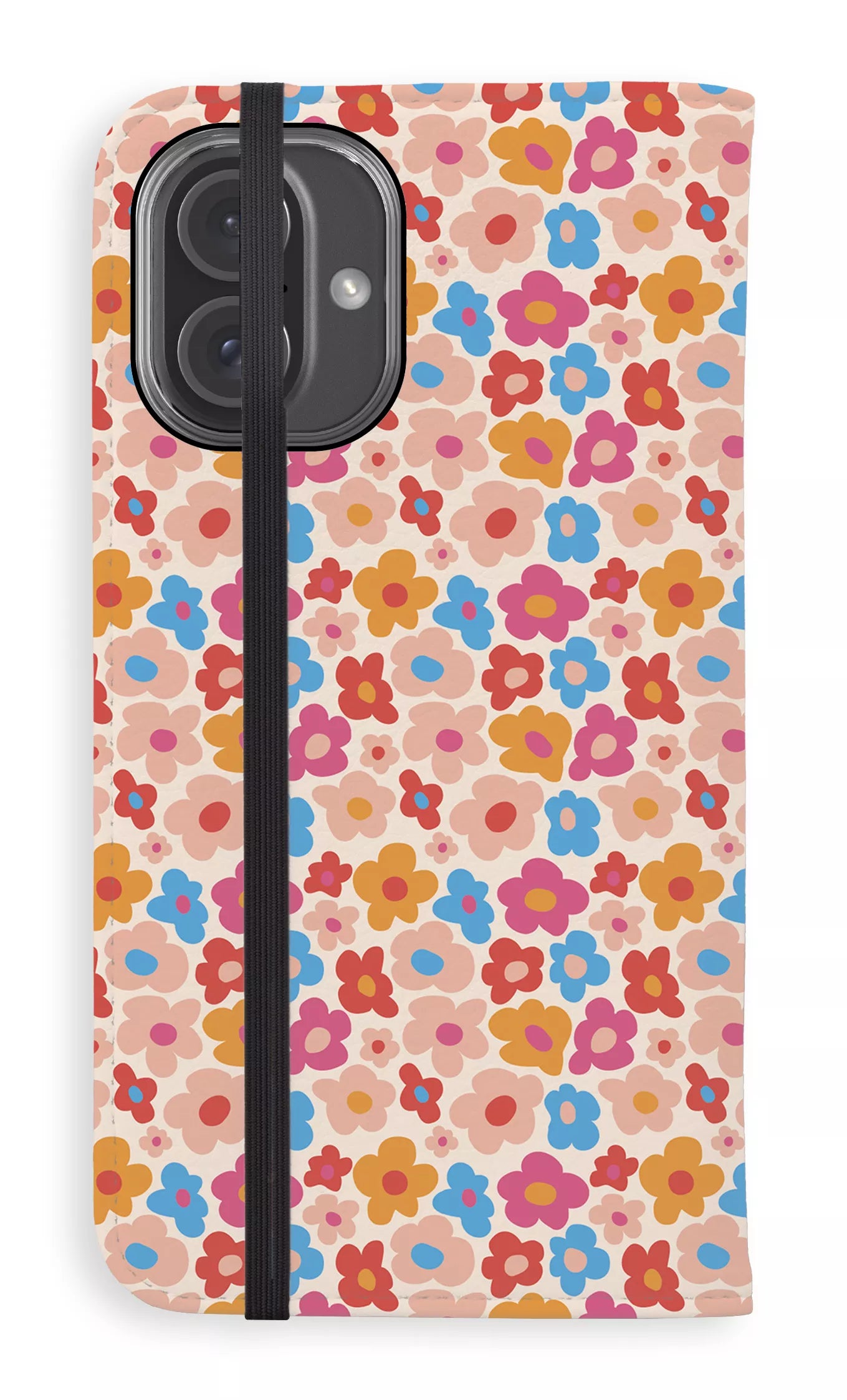 Folio Case iPhone 16 Plus Millie Folio Case -