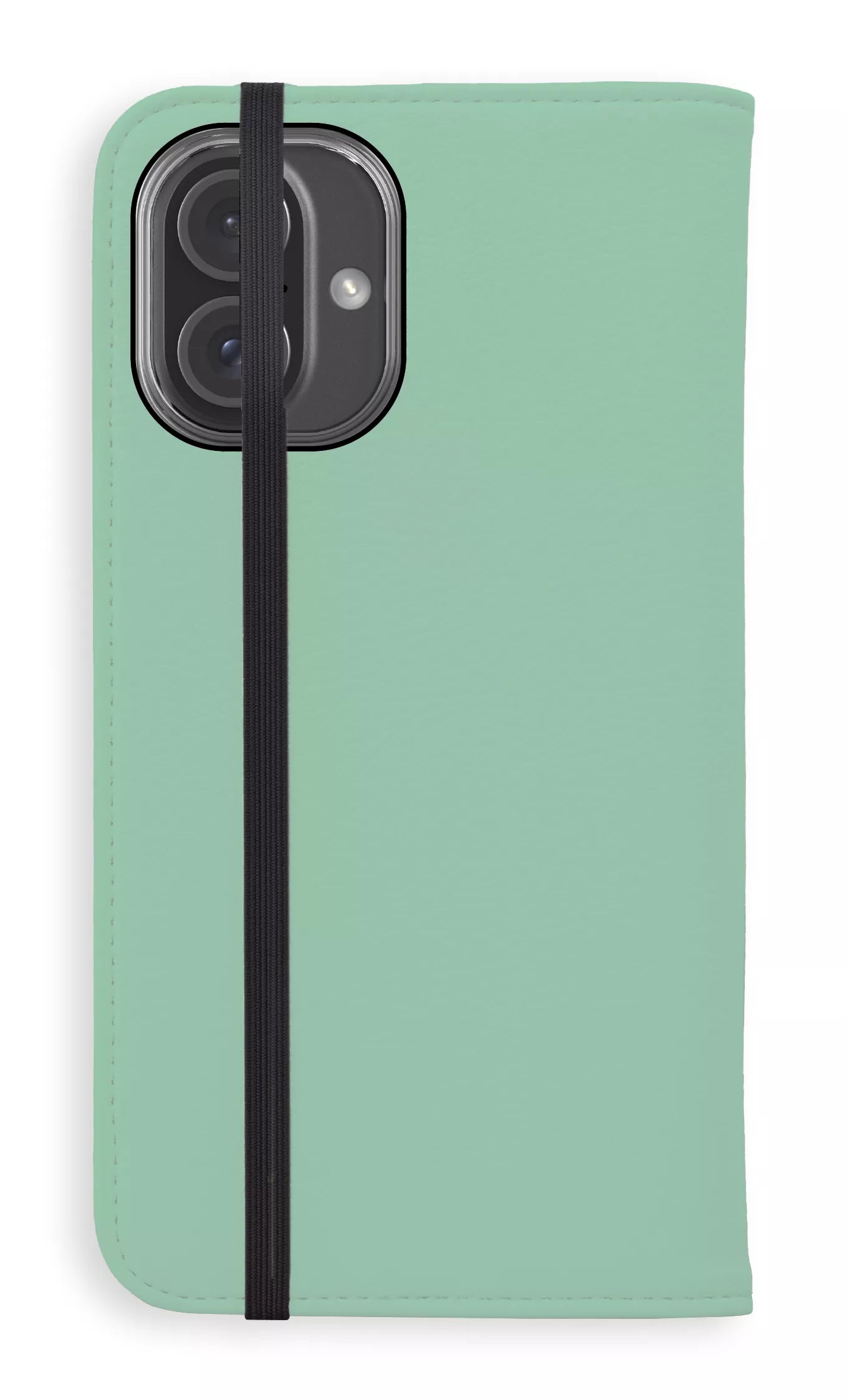 Folio Case iPhone 16 Plus Mint Folio Case -