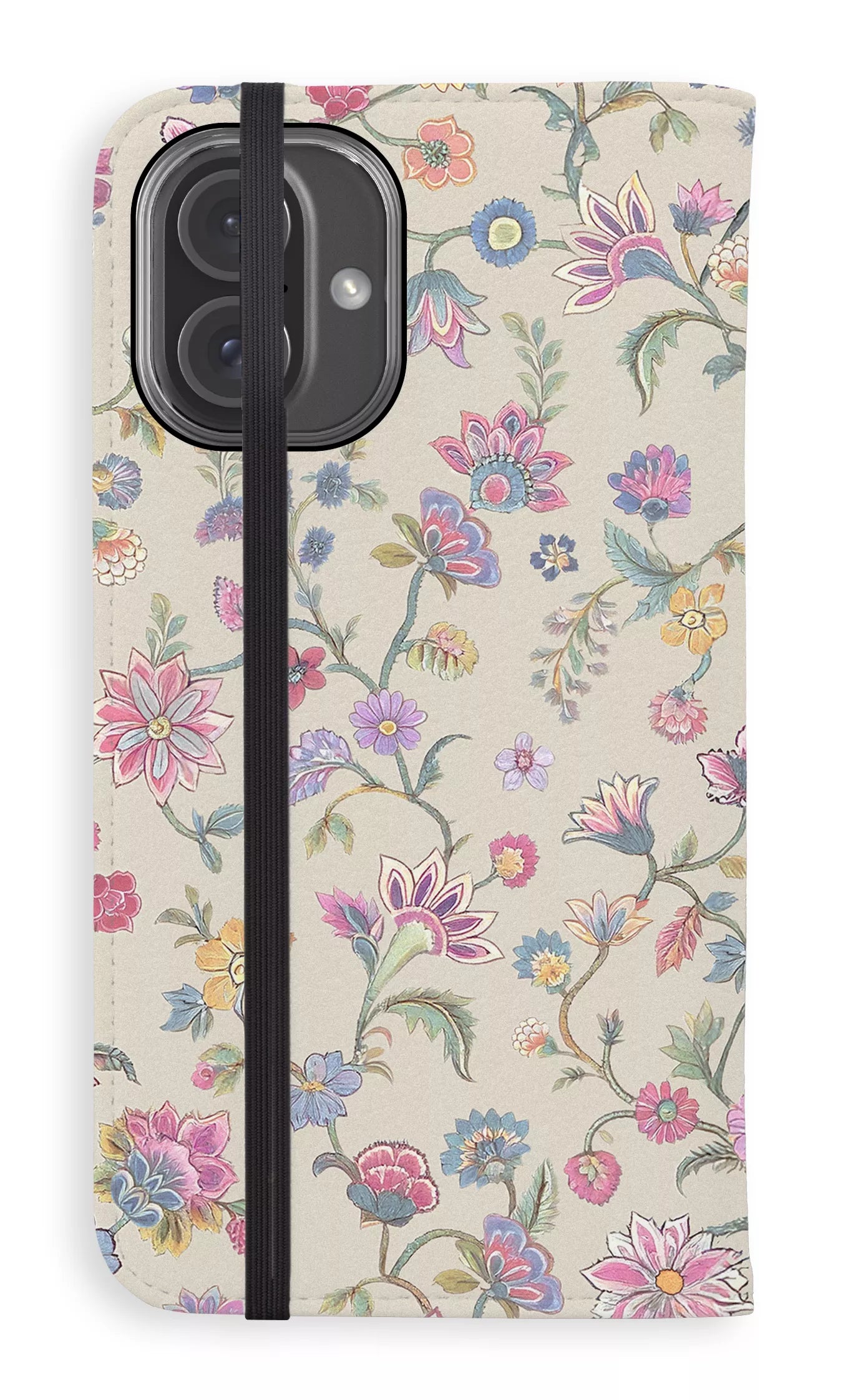 Folio Case iPhone 16 Plus Secret Garden Folio Case -