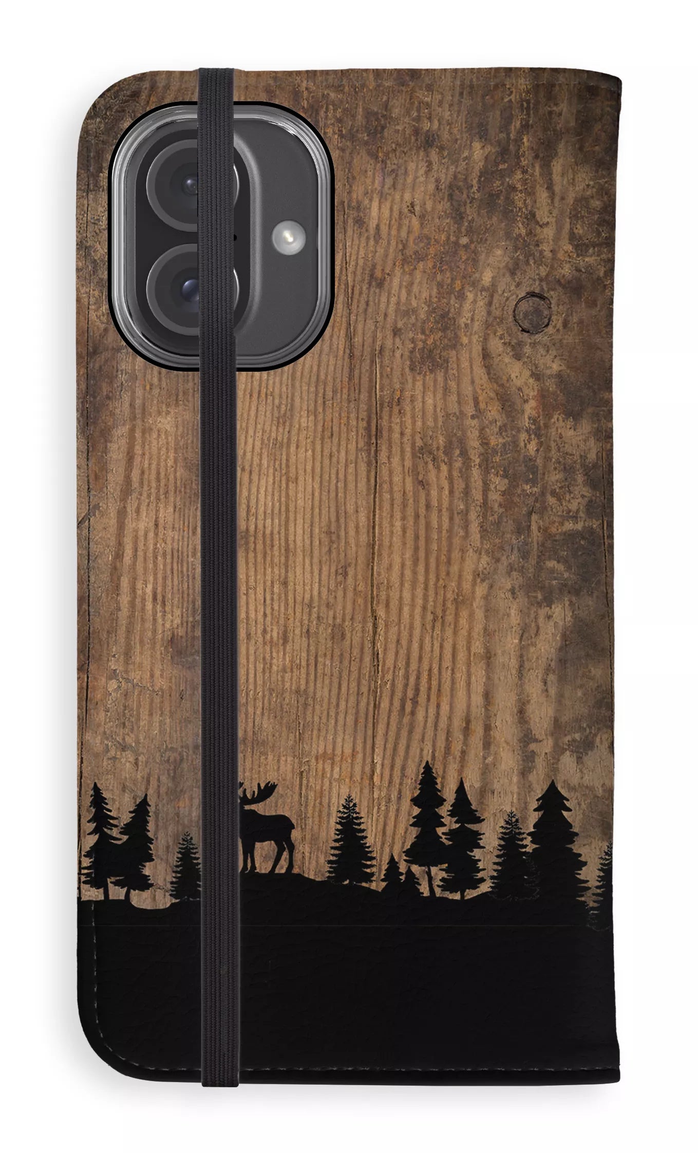 Folio Case iPhone 16 Plus The Moose Folio Case -