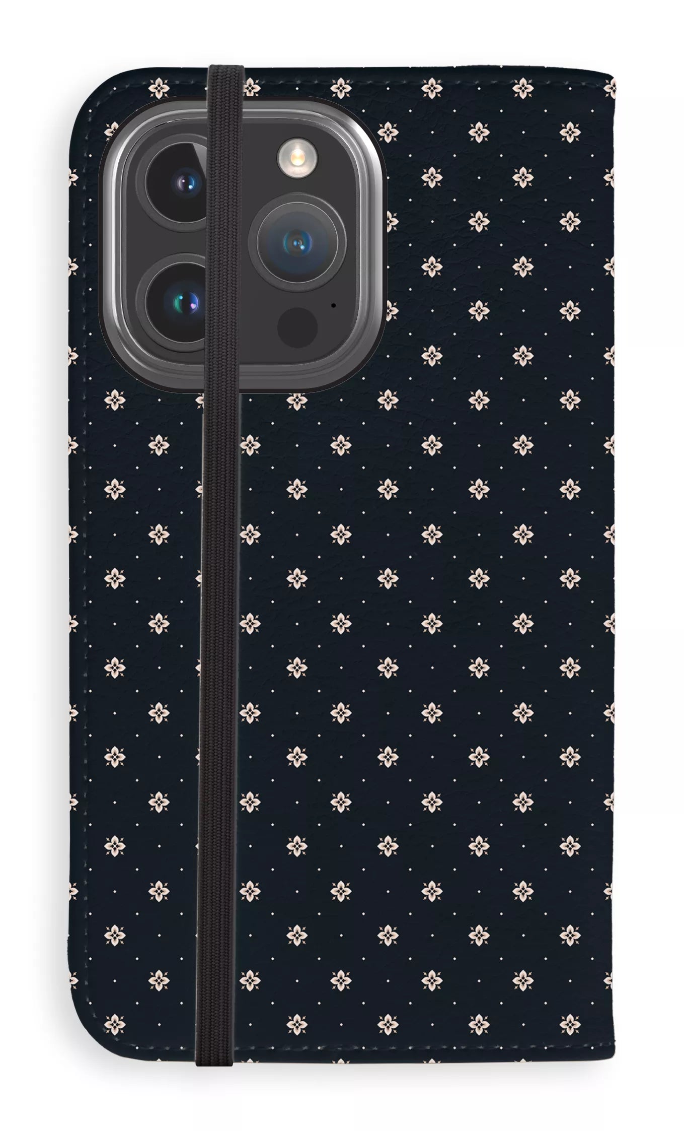 Folio Case iPhone 16 Pro Billie Folio Case -