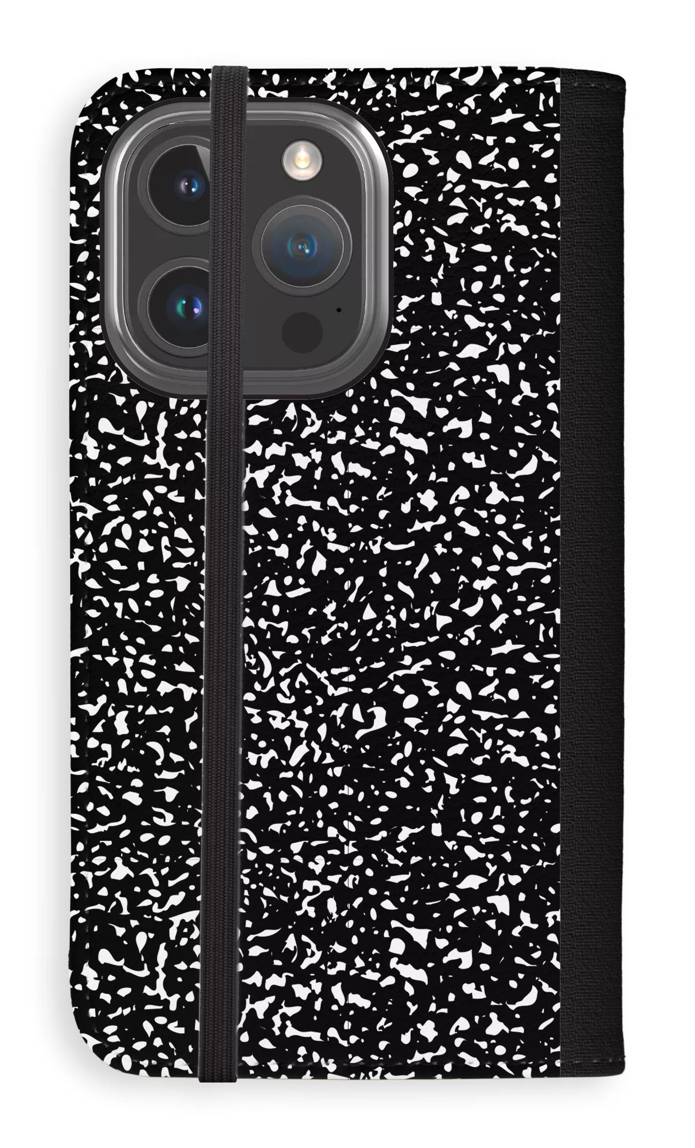 Folio Case iPhone 16 Pro Composition Folio Case -