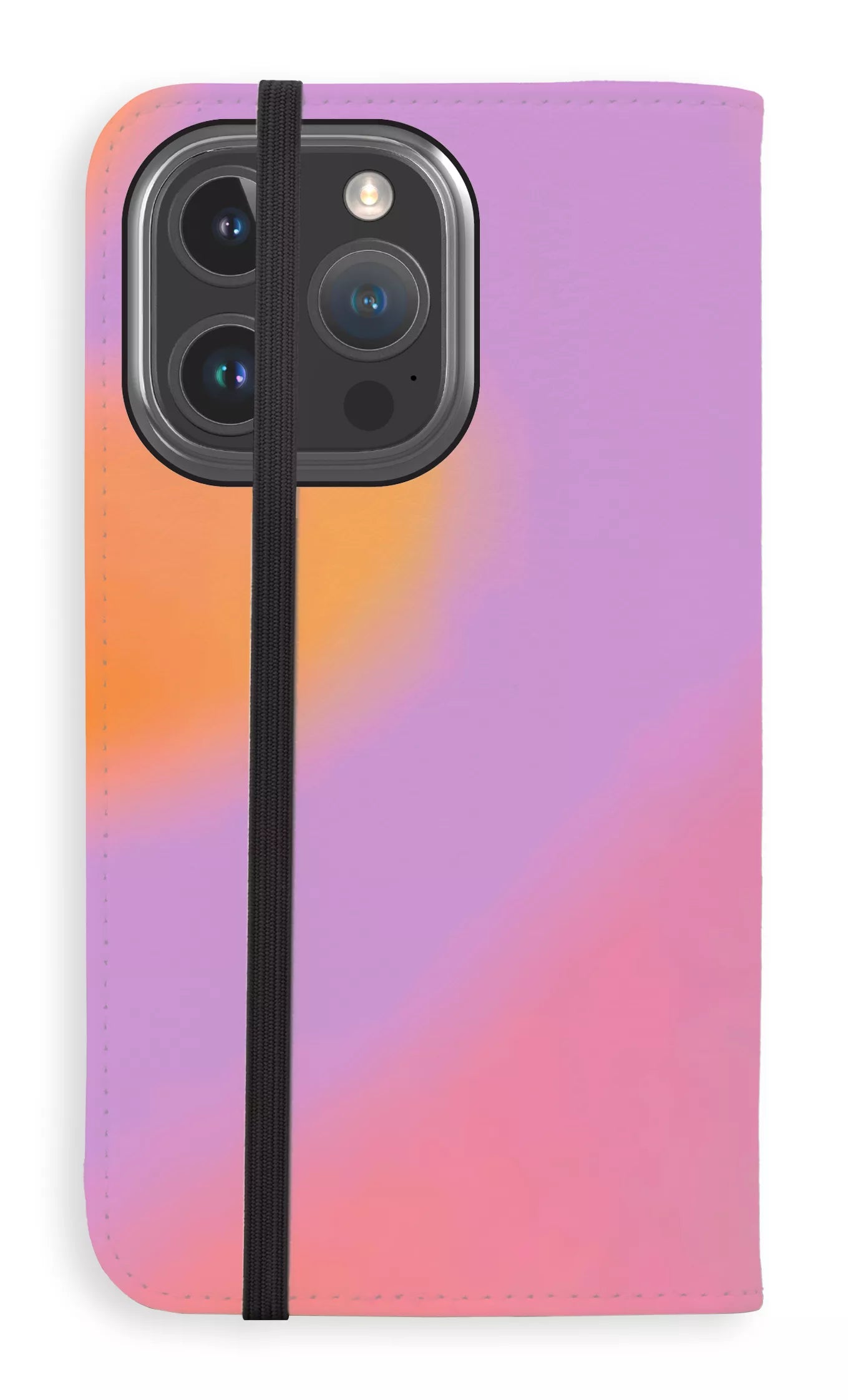 Folio Case iPhone 16 Pro Daring Folio Case -