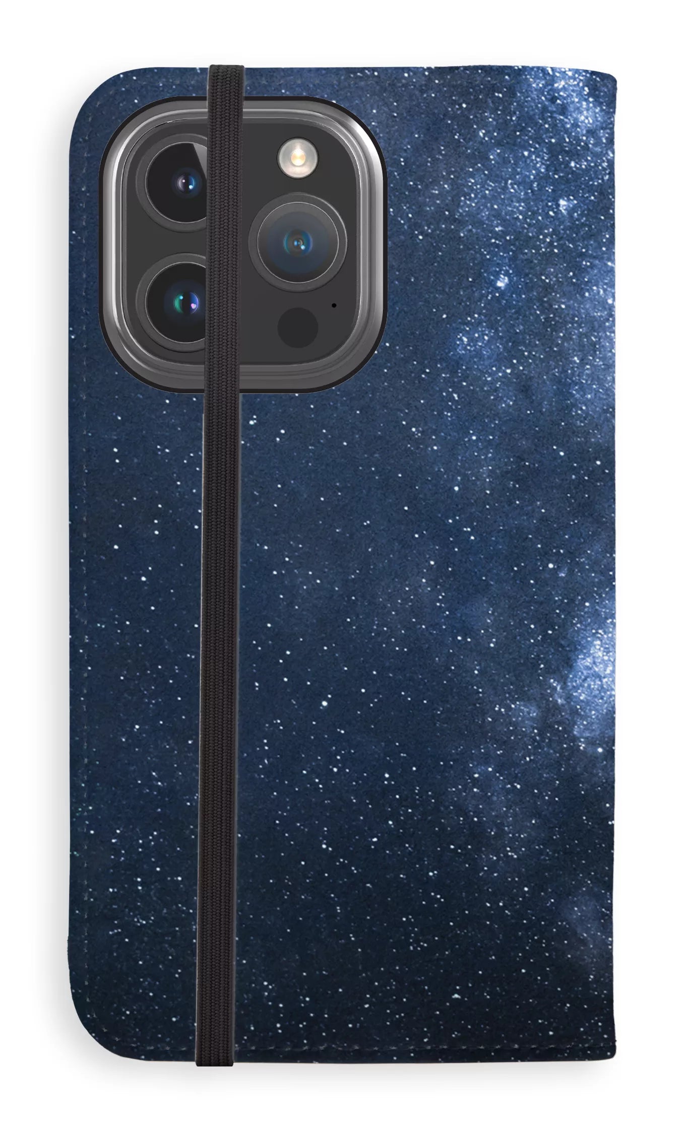 Folio Case iPhone 16 Pro Falcon 9 Folio Case -