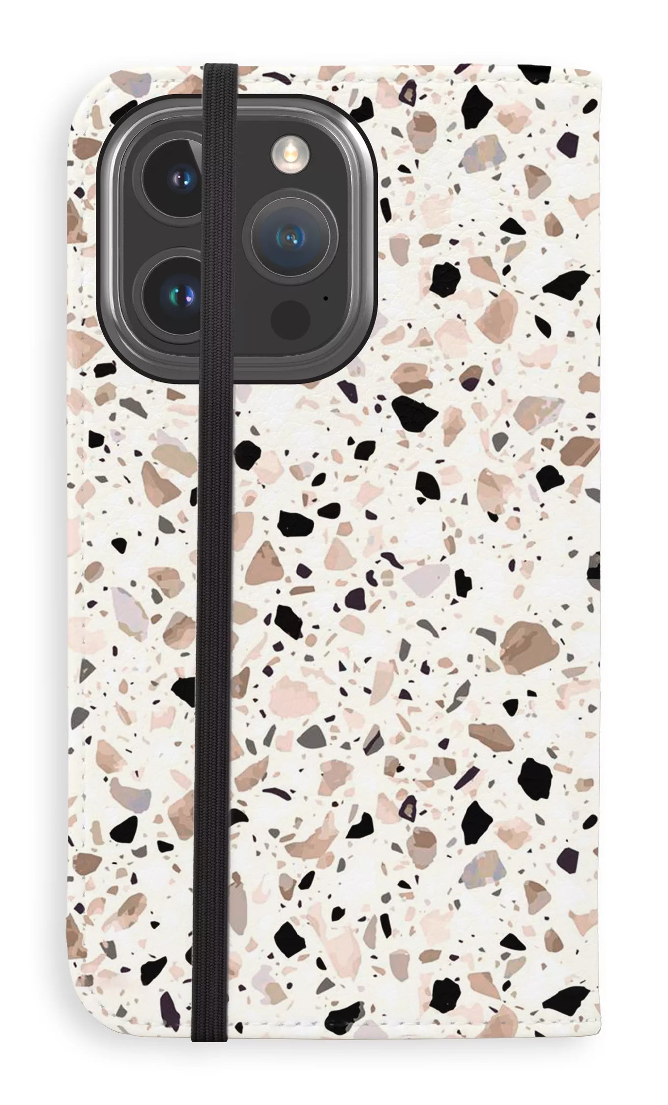 Folio Case iPhone 16 Pro Freckles Folio Case -