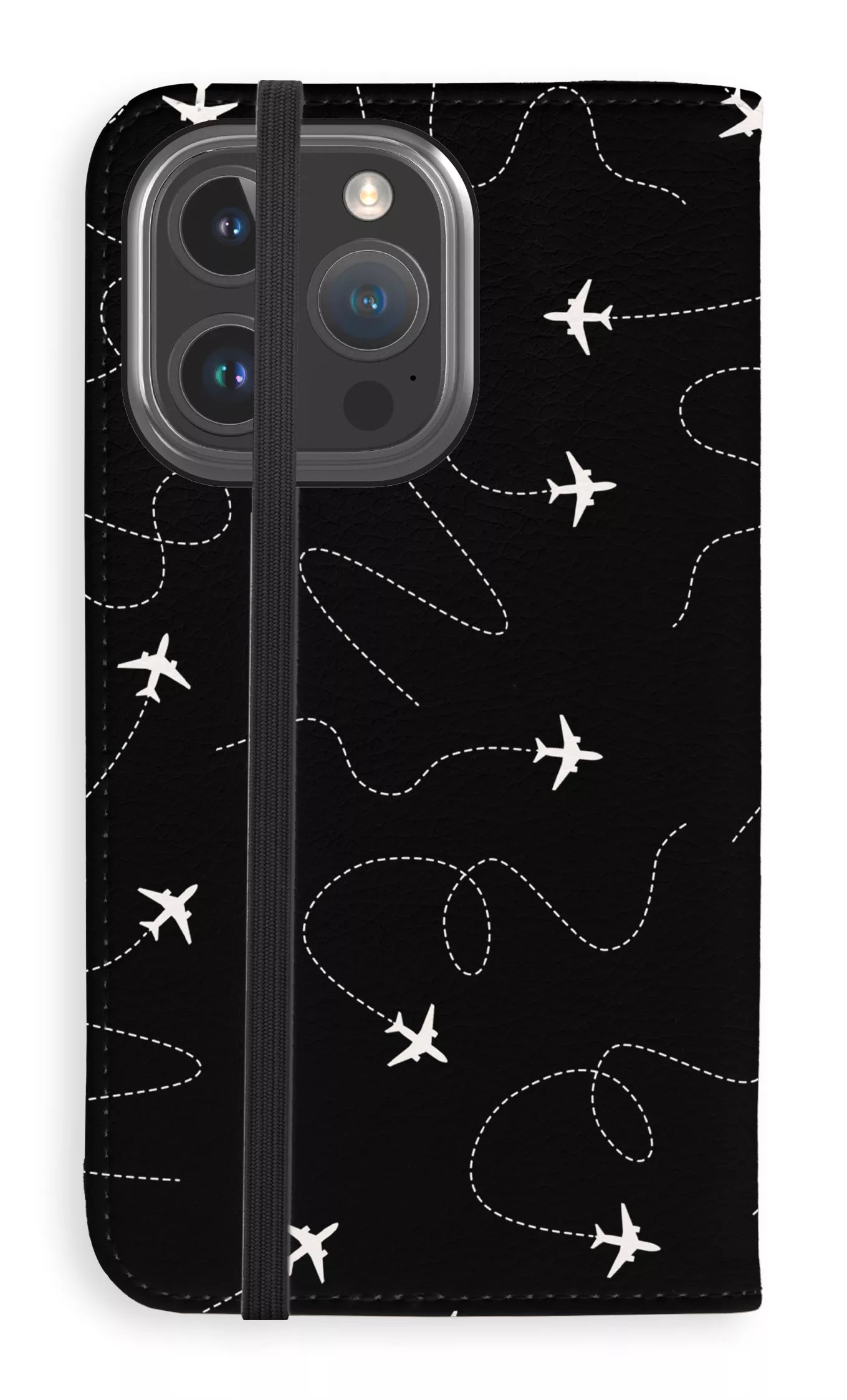Folio Case iPhone 16 Pro Globetrotter Folio Case -