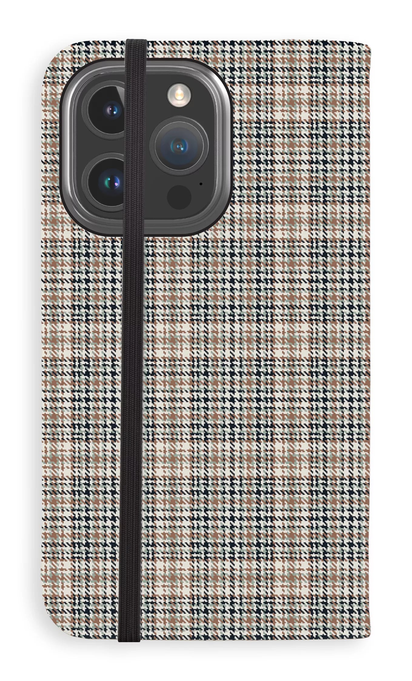 Folio Case iPhone 16 Pro Heritage Folio Case -