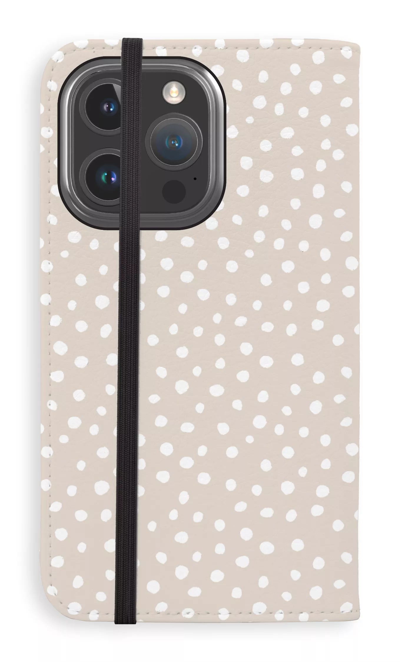 Folio Case iPhone 16 Pro Honey Folio Case -