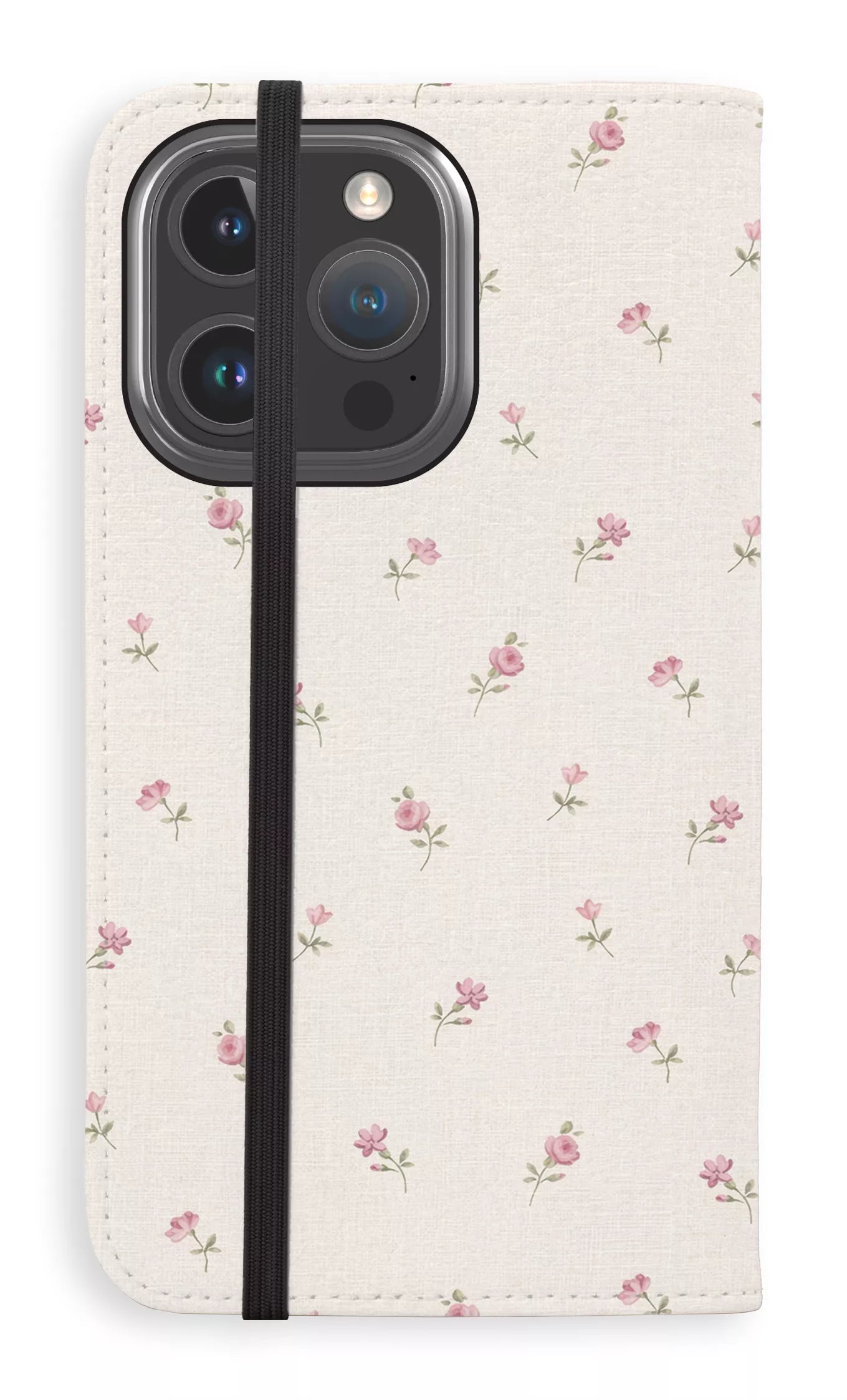 Folio Case iPhone 16 Pro Juliette Folio Case -