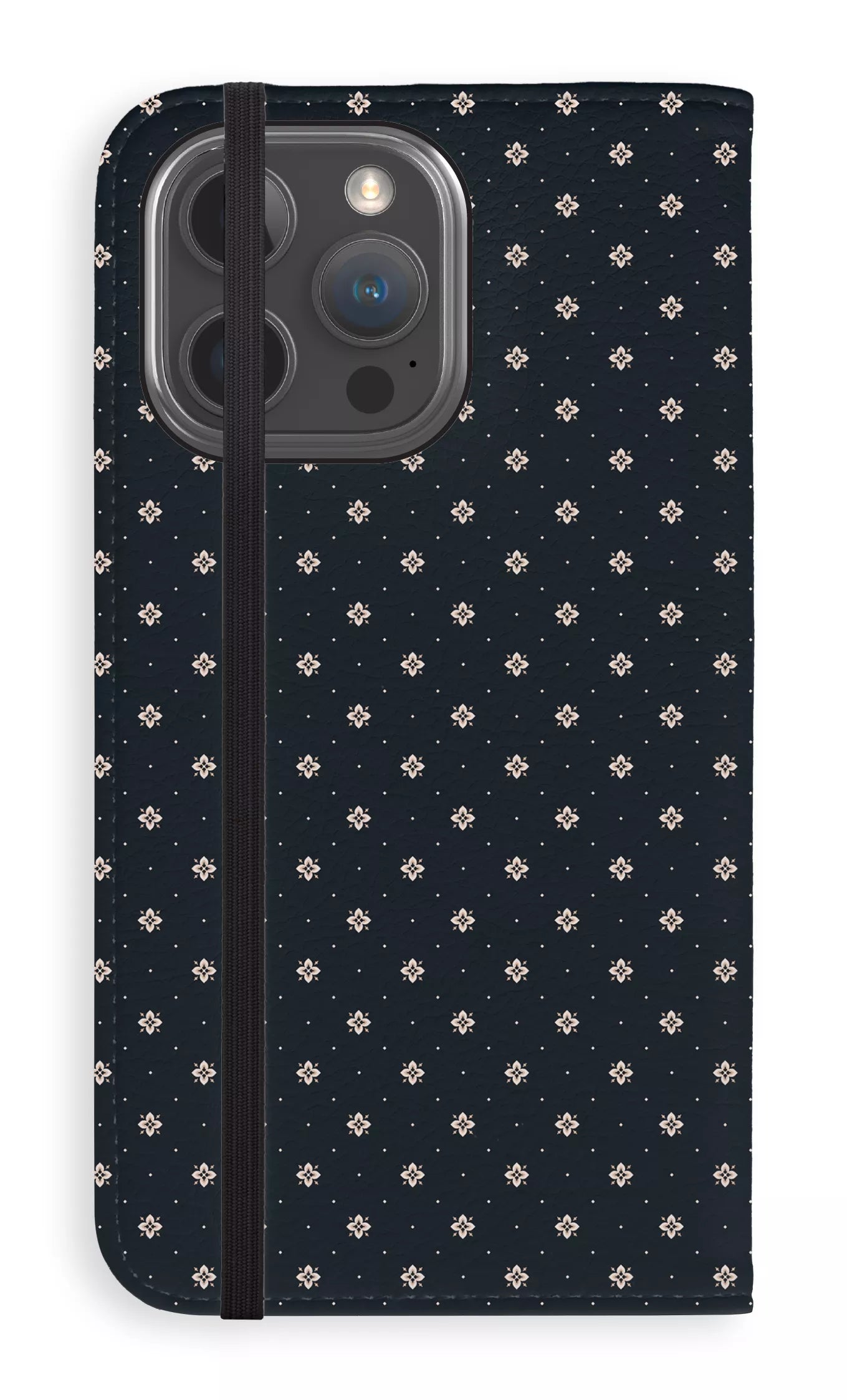 Folio Case iPhone 16 Pro Max Billie Folio Case -