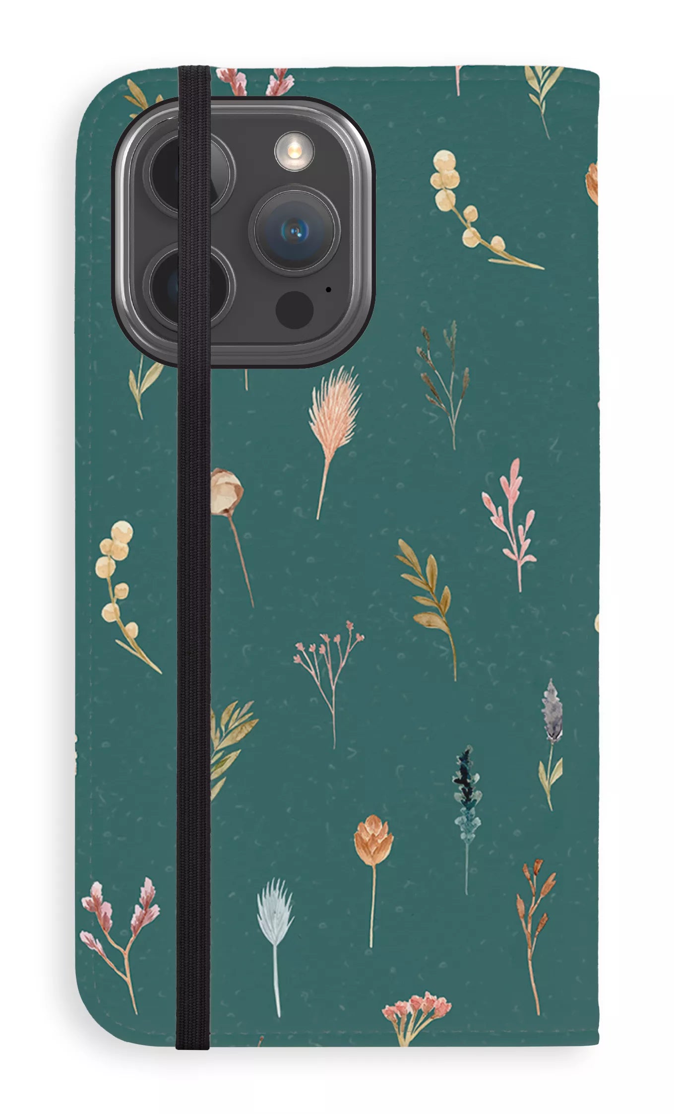 Folio Case iPhone 16 Pro Max Breezy Folio Case -