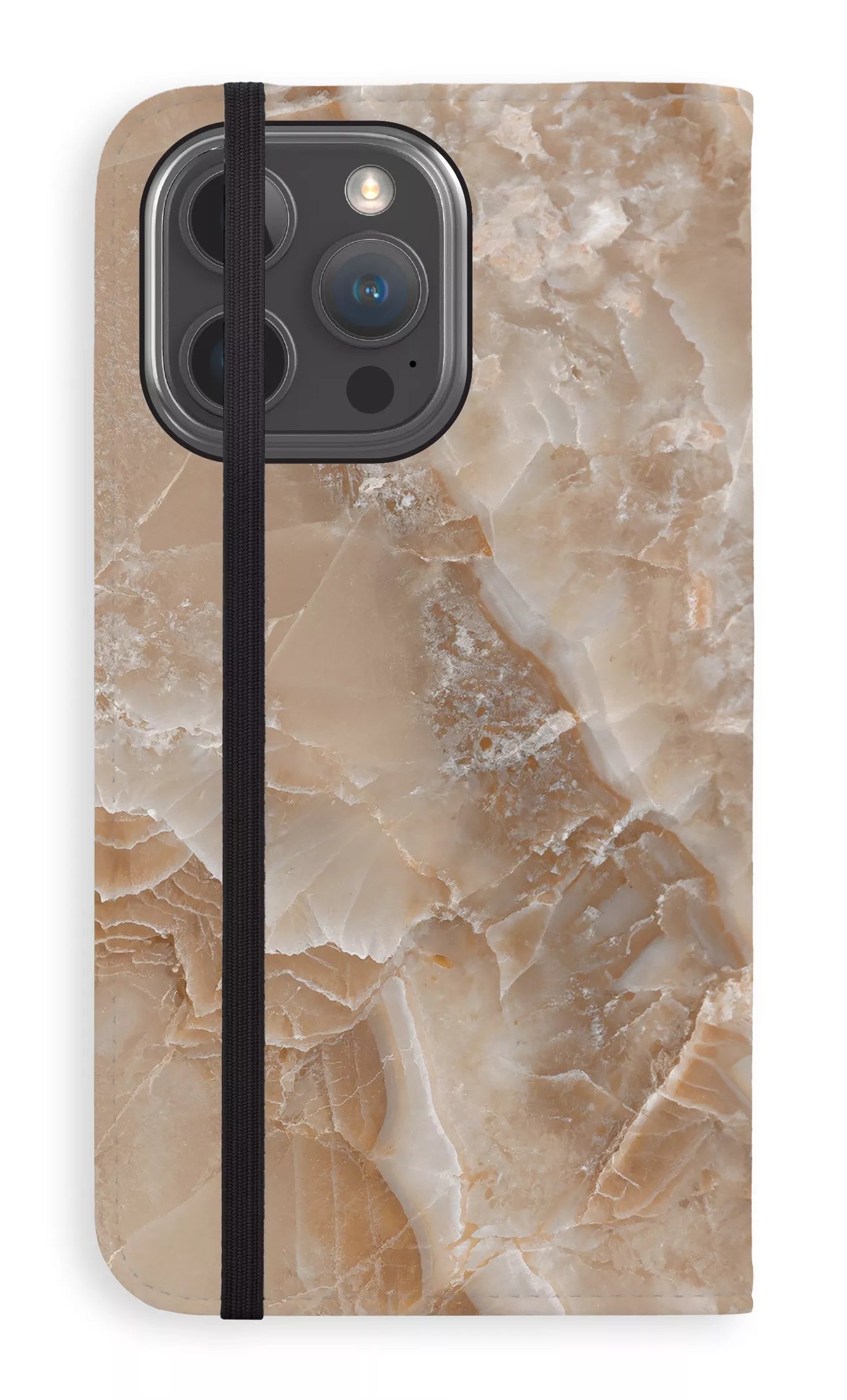 Folio Case iPhone 16 Pro Max Crystallized Dreams Folio Case -