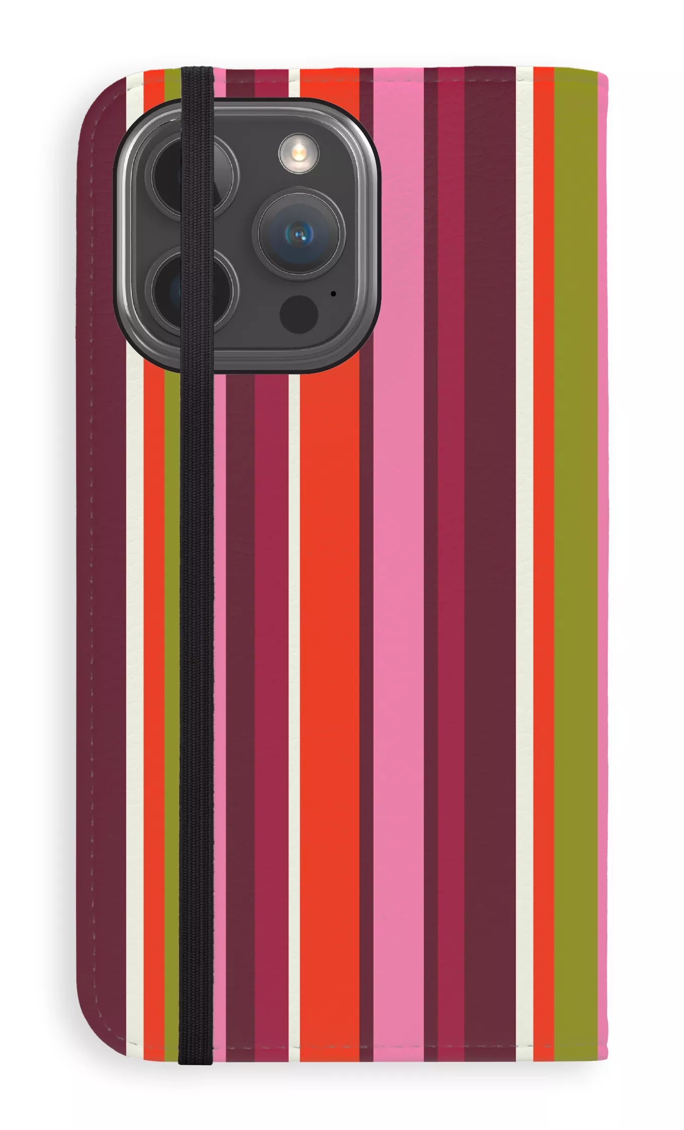 Folio Case iPhone 16 Pro Max Eleganza Folio Case -