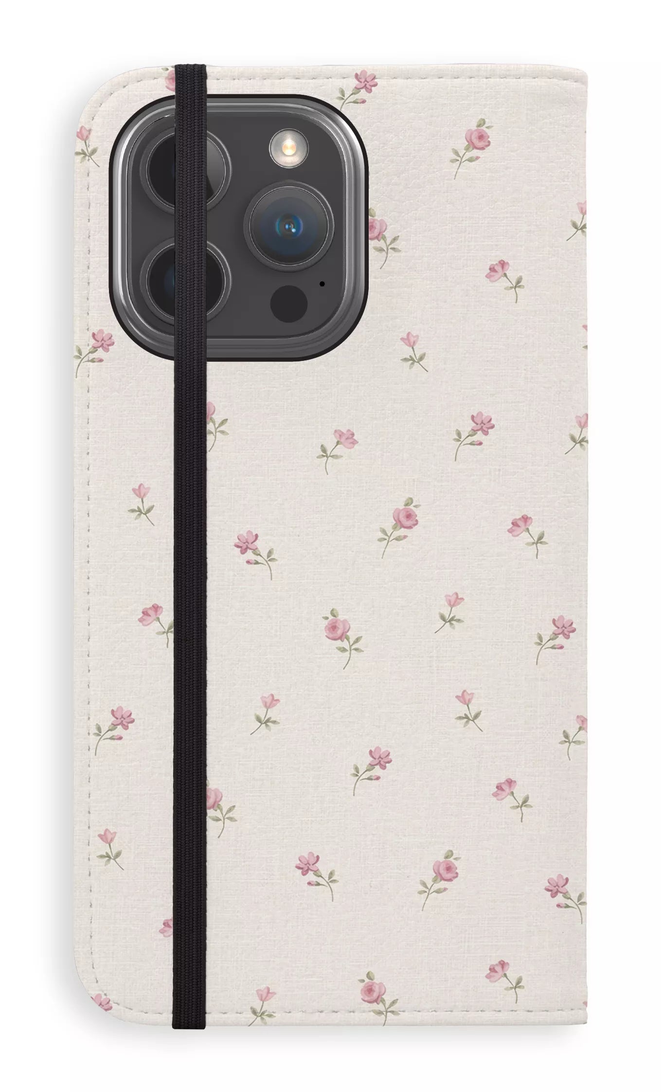Folio Case iPhone 16 Pro Max Juliette Folio Case -