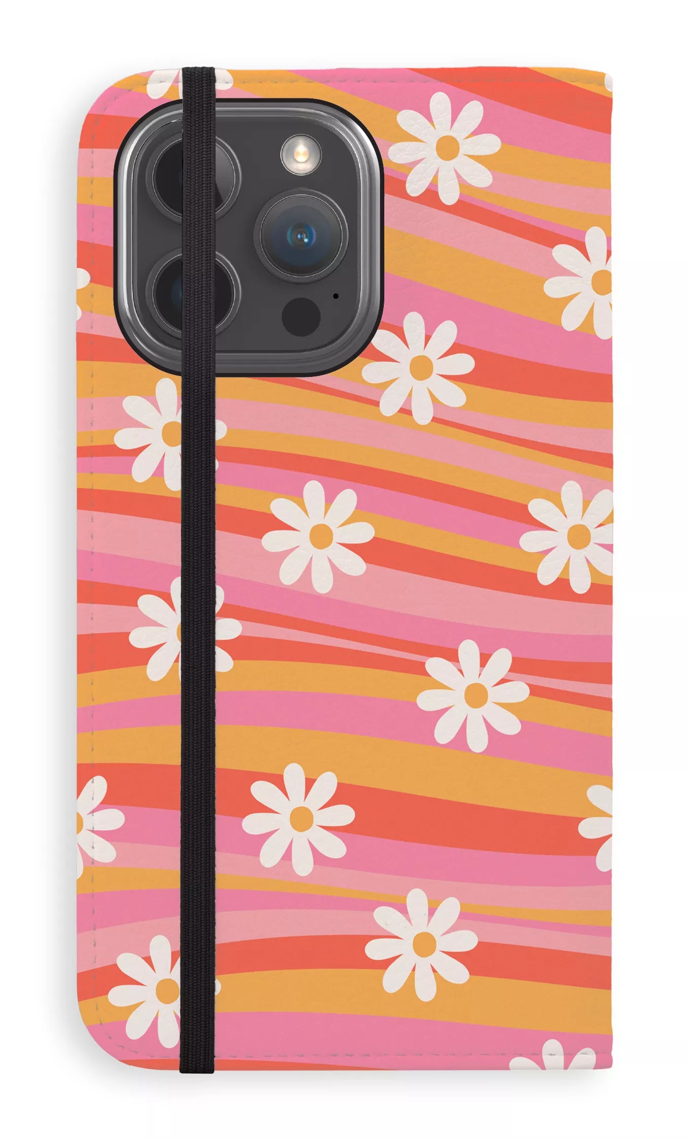 Folio Case iPhone 16 Pro Max Lucy Folio Case -