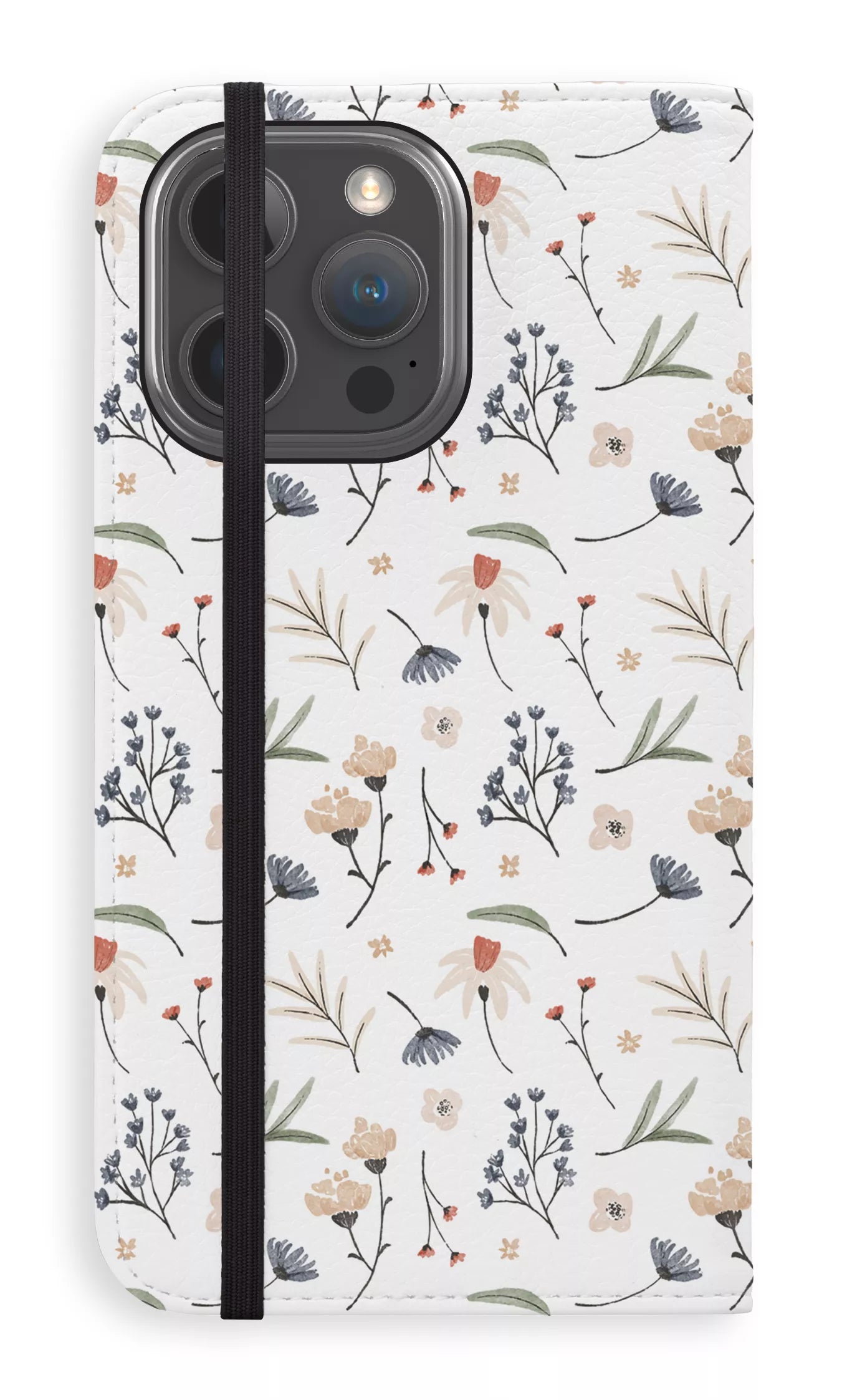 Folio Case iPhone 16 Pro Max Mia Folio Case -