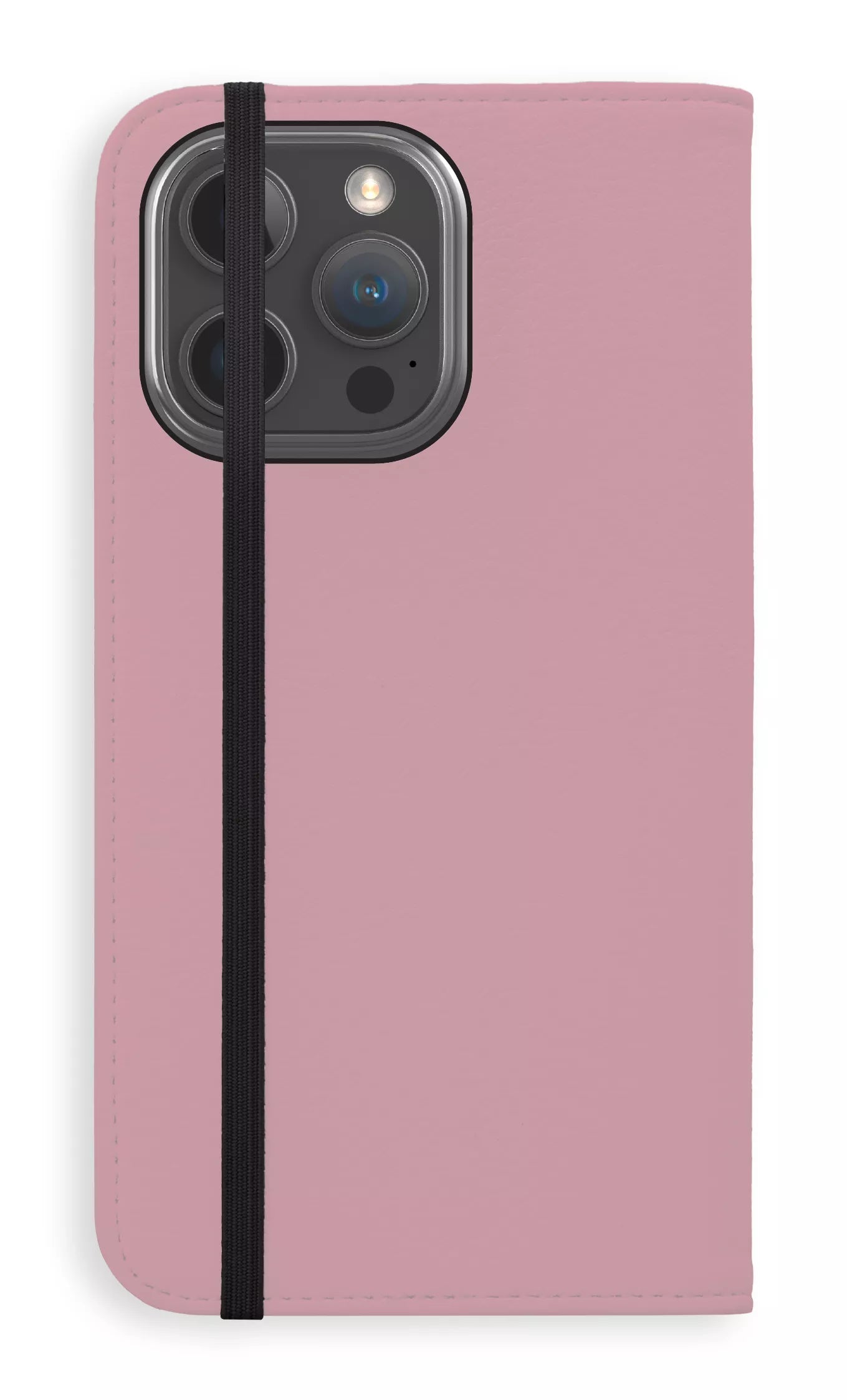 Folio Case iPhone 16 Pro Max Peony Folio Case -