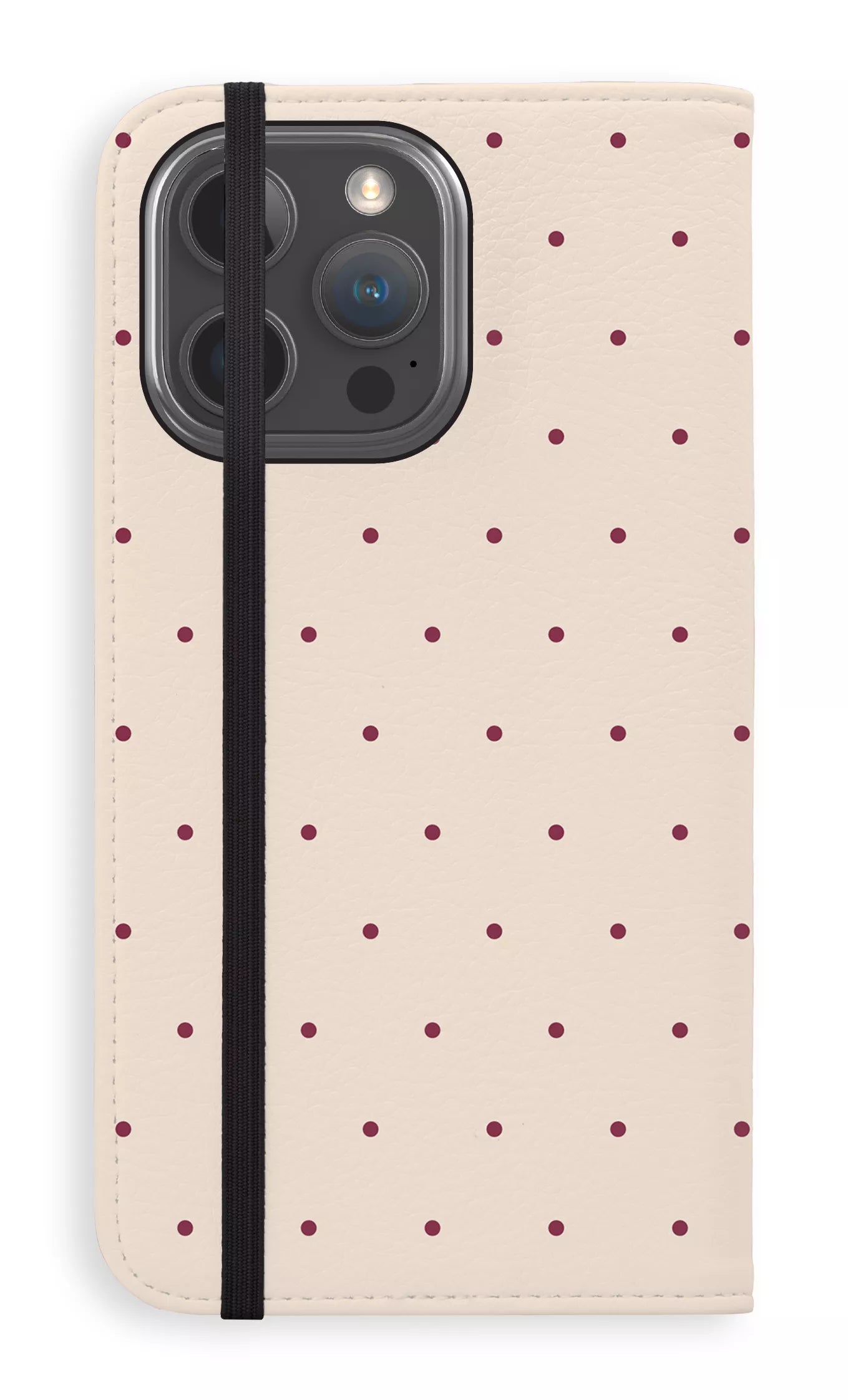 Folio Case iPhone 16 Pro Max Sicilia Folio Case -
