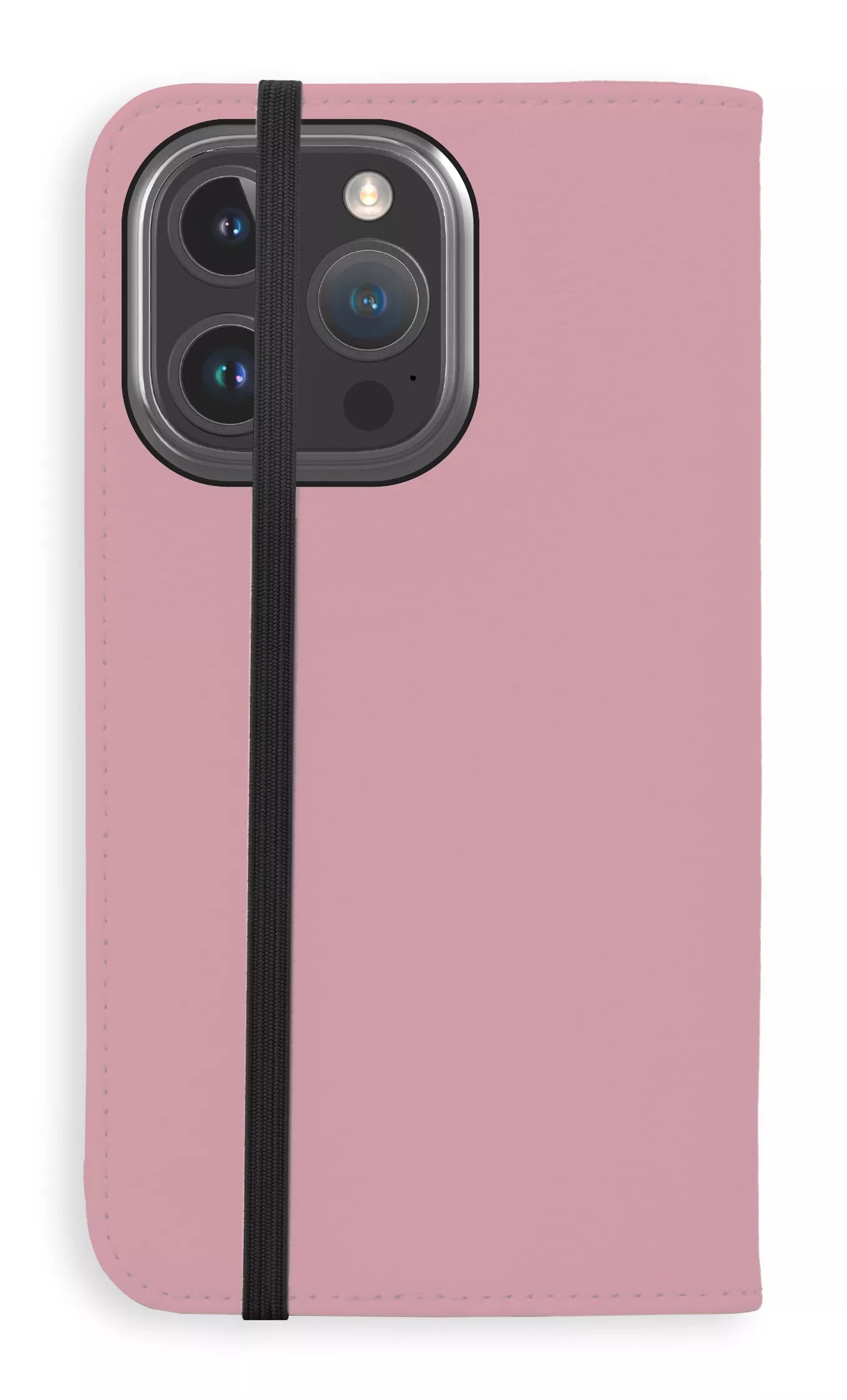 Folio Case iPhone 16 Pro Peony Folio Case -