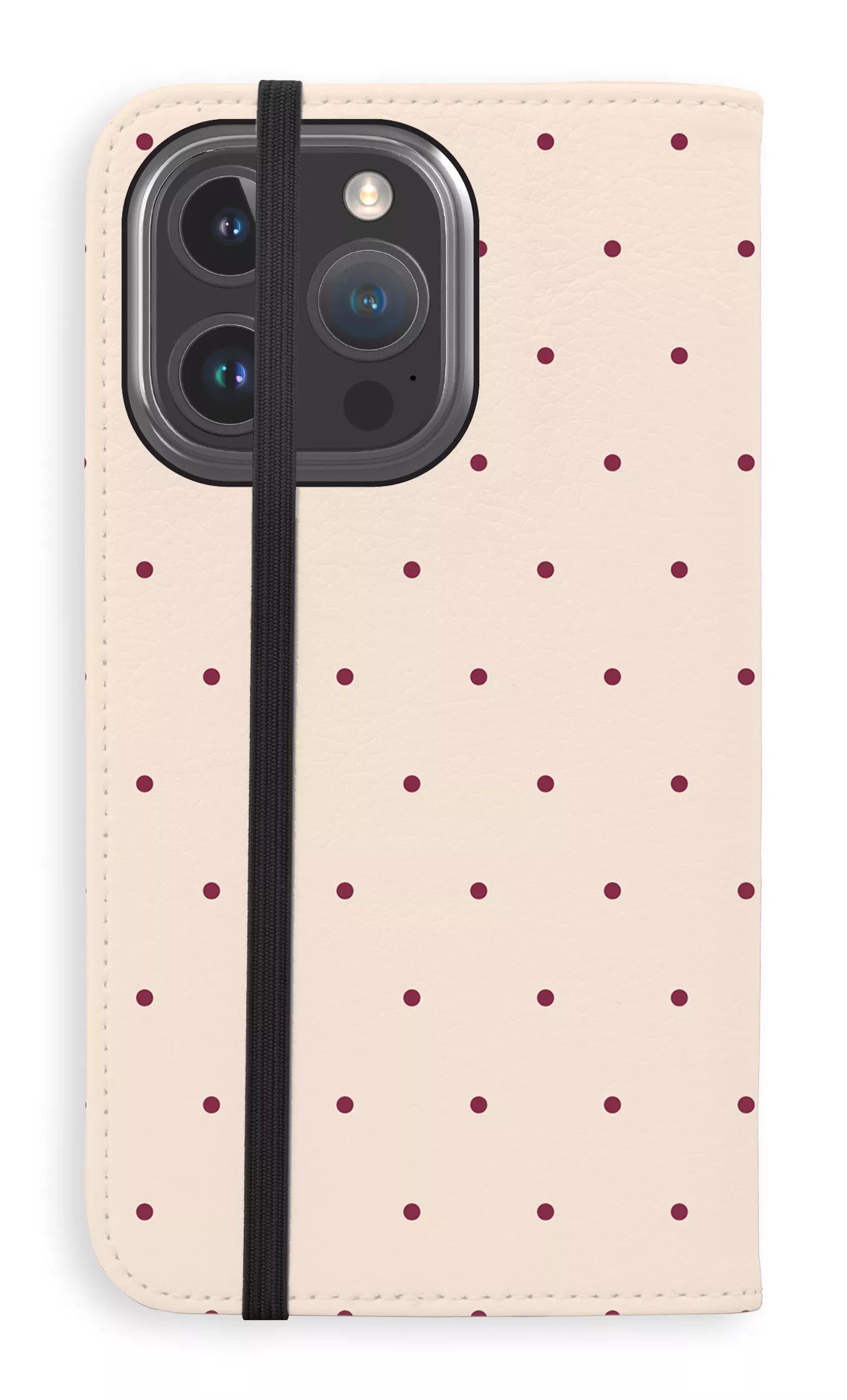 Folio Case iPhone 16 Pro Sicilia Folio Case -