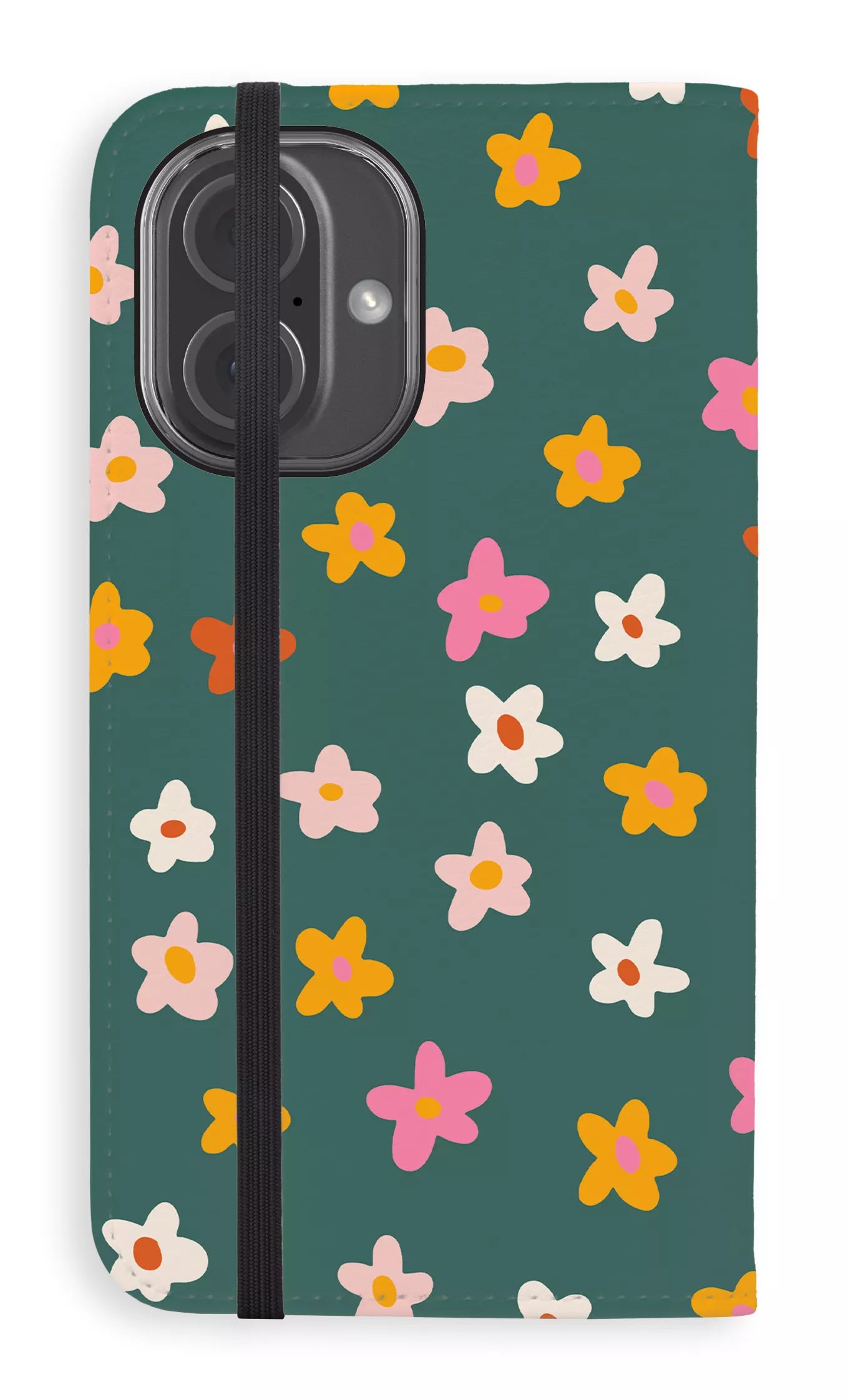 Folio Case iPhone 16 Rosie Folio Case -