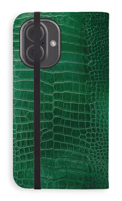 Folio Case iPhone 16 Scales & Scandals Folio Case -