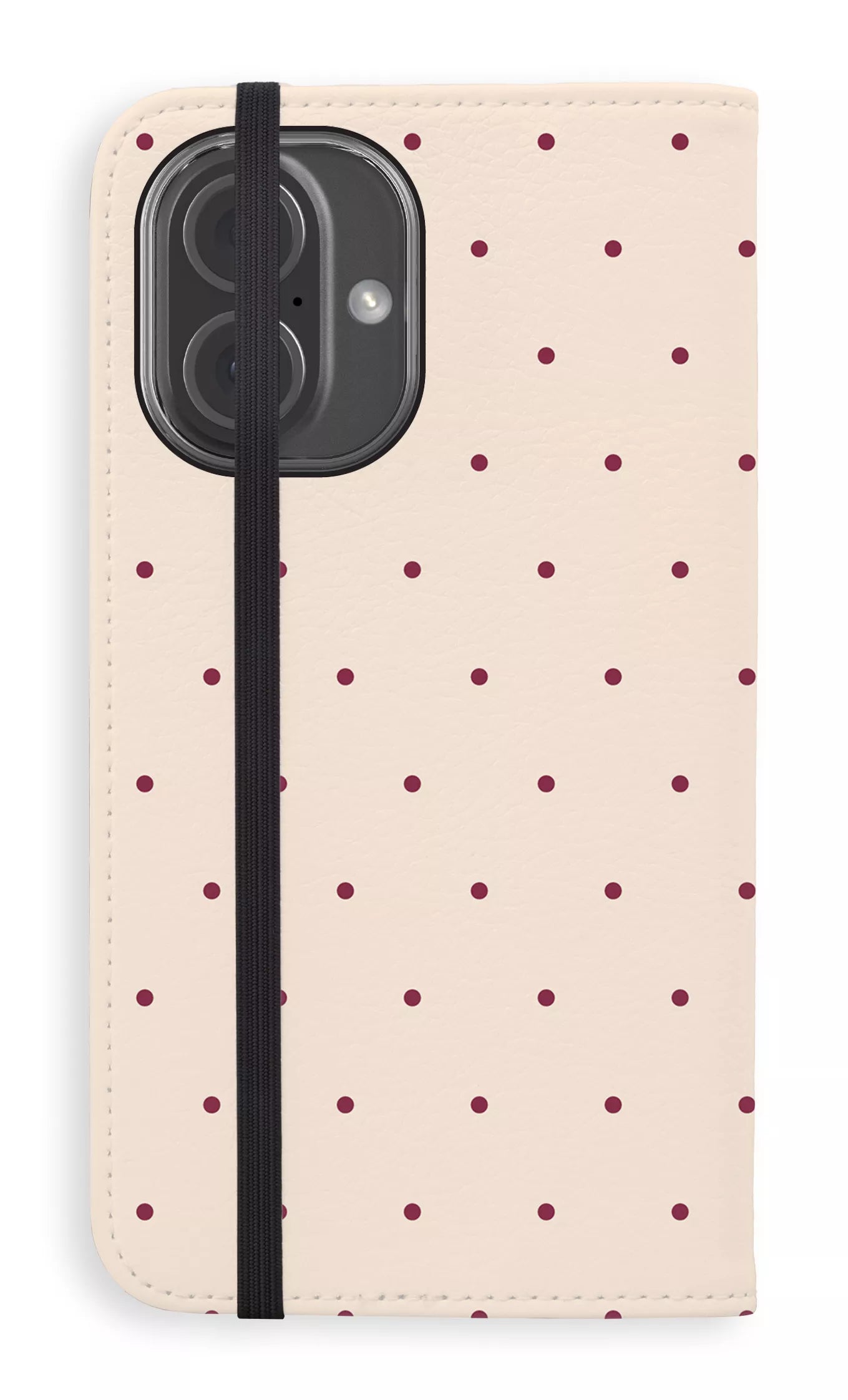 Folio Case iPhone 16 Sicilia Folio Case -