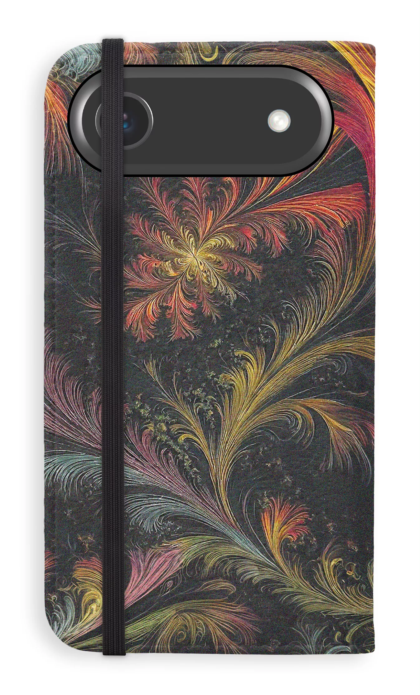 Folio Case iPhone 17 Air Arctic Aura Folio Case -