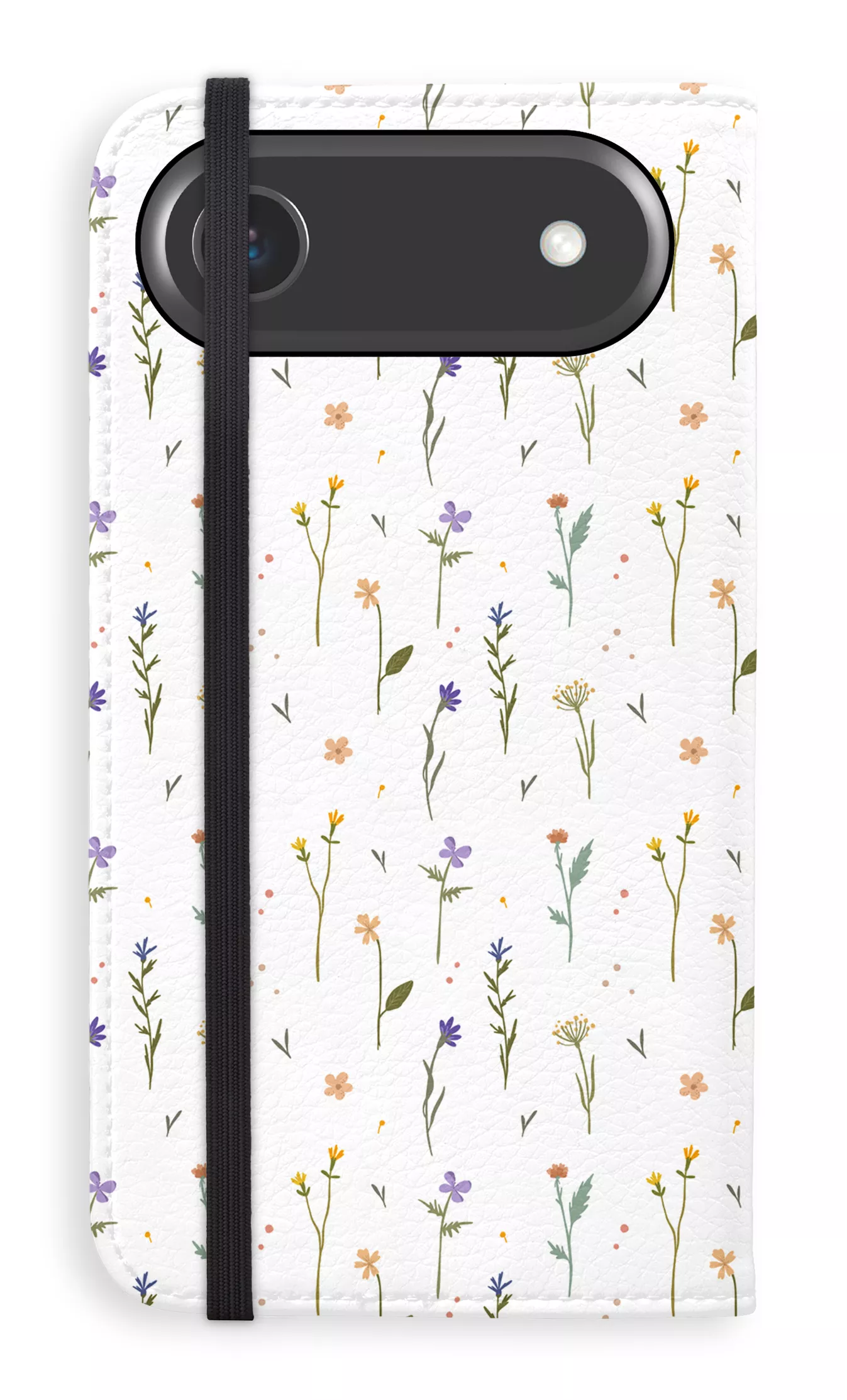 Folio Case iPhone 17 Air Bailey Folio Case -