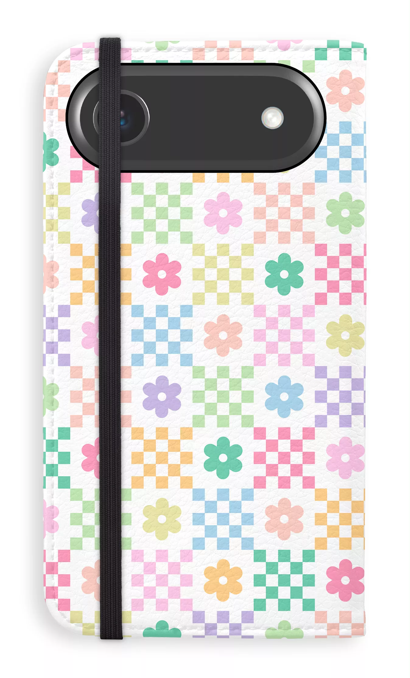 Folio Case iPhone 17 Air Bella Folio Case -