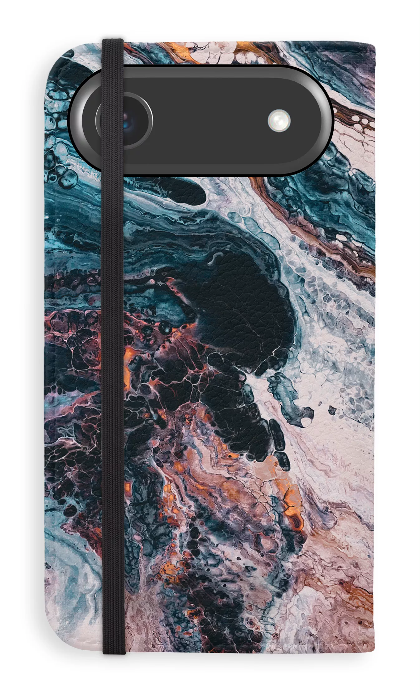 Folio Case iPhone 17 Air Calypso Folio Case -